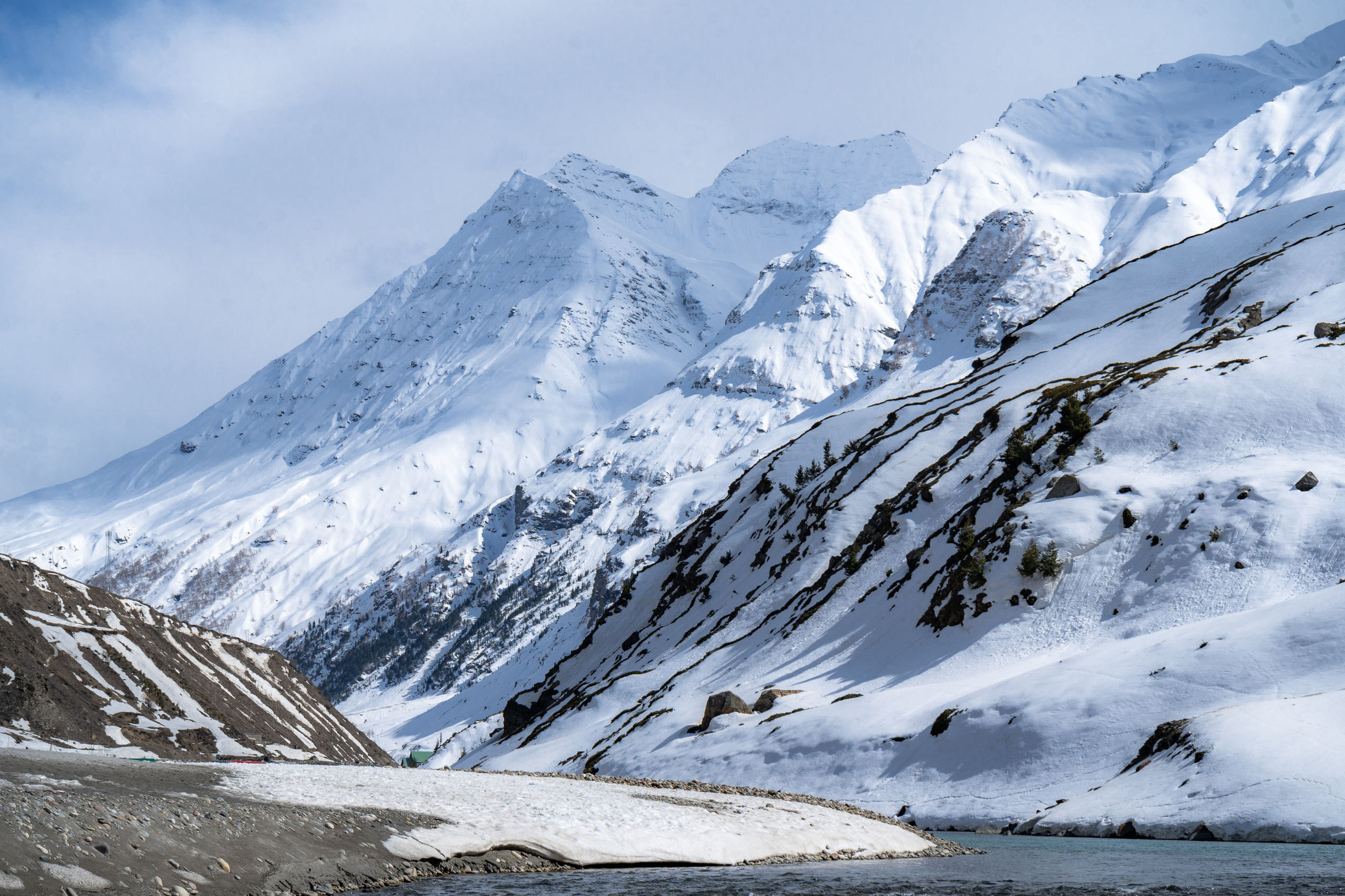 Landscape’s. Portfolio By Nikhil