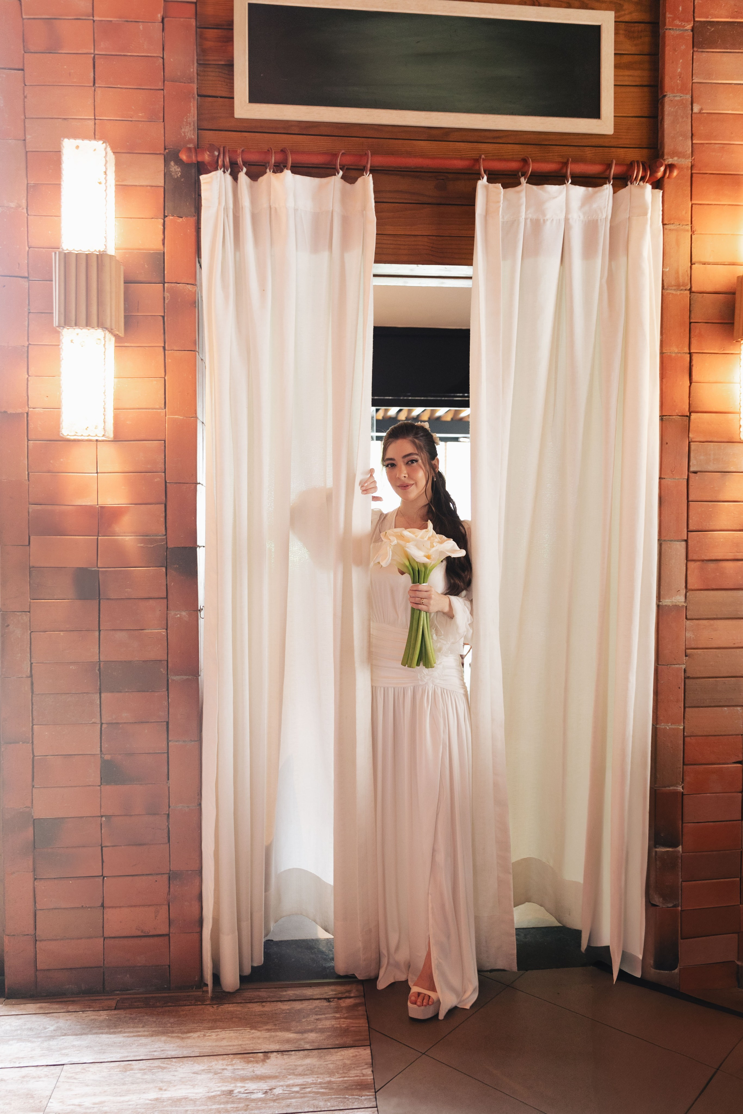 Civil Bruno e Nicole. Esdras Rodrigues, Fotógrafo de Casamento em Fortaleza — CE, Brasil