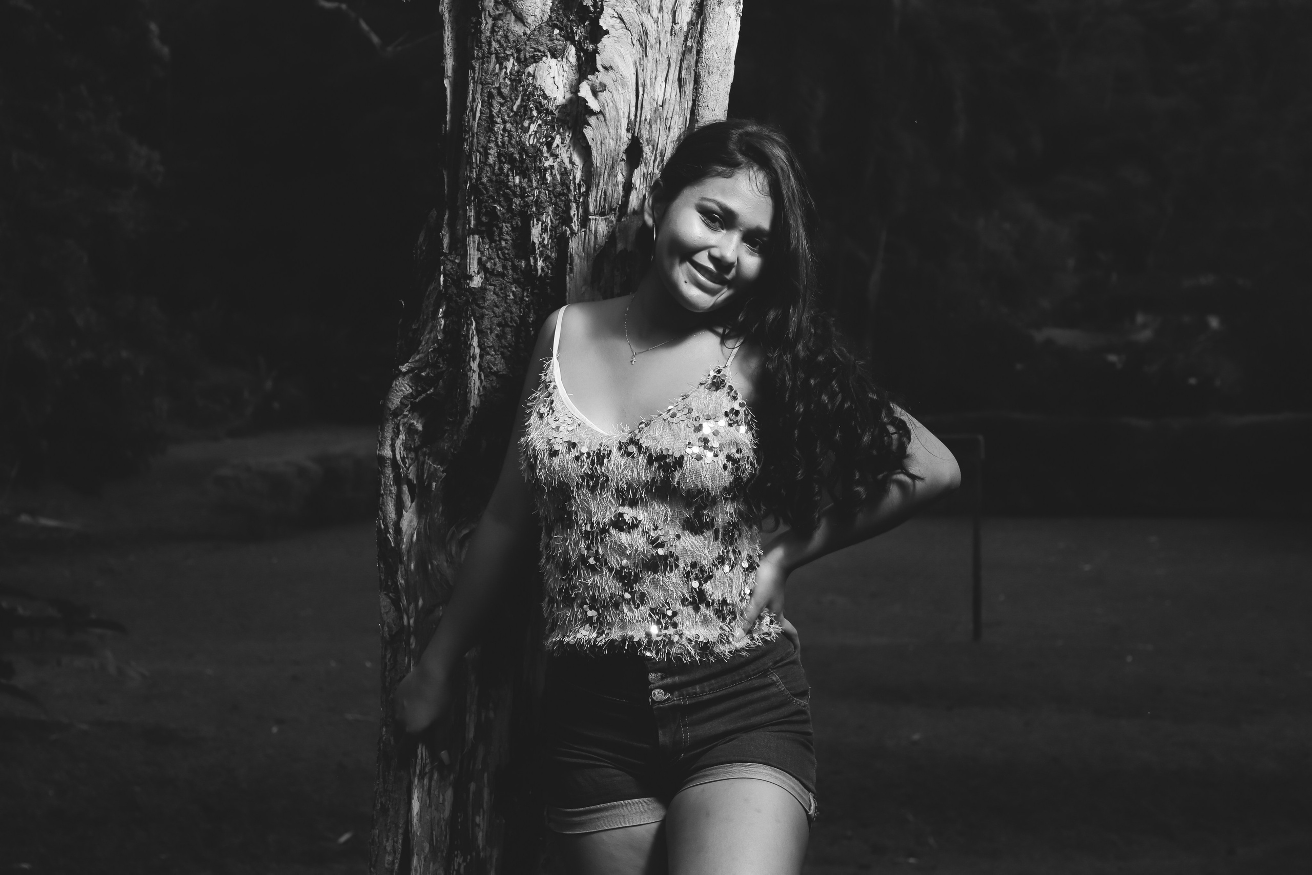 PRE 15 ZAIDE. Fotográfo Andres Jaimes