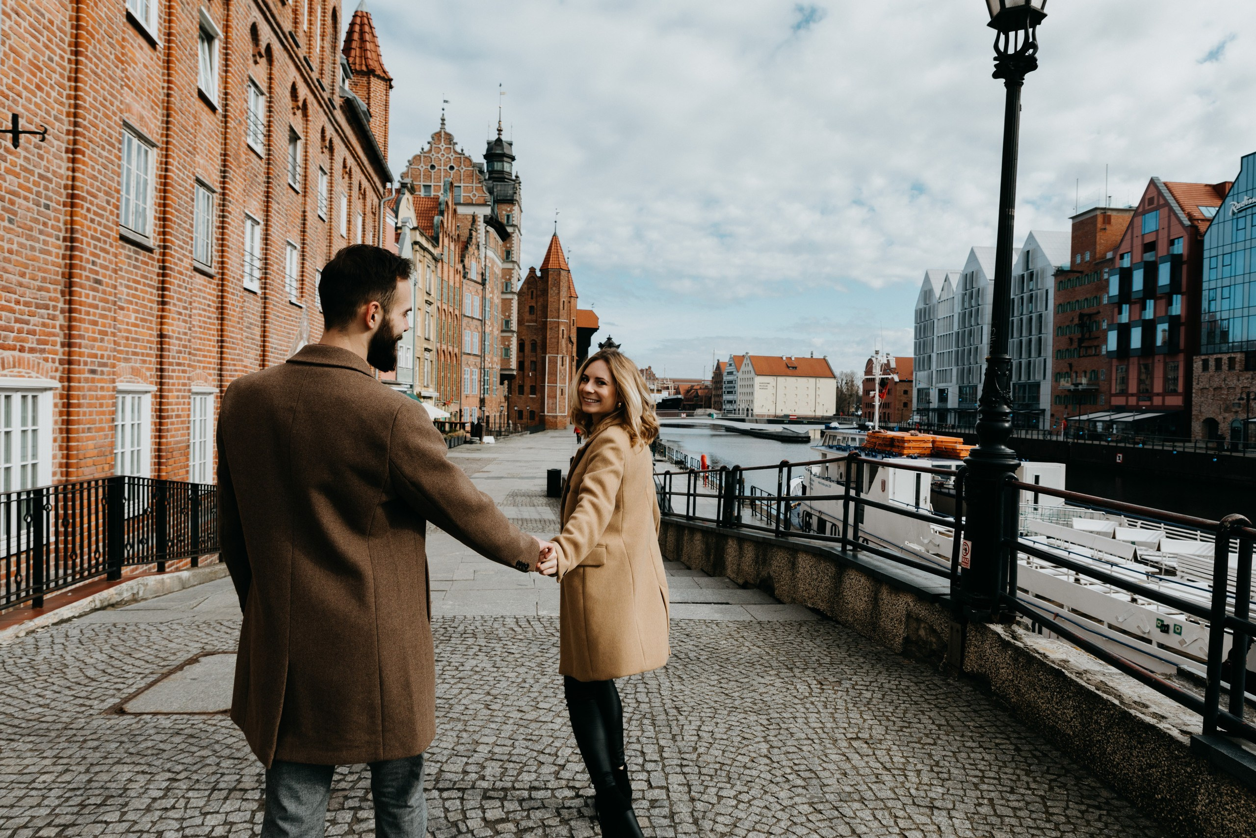 Monika ♡ Marceli. Fotograf Ślubny Warszawa - Sesje Biznesowe Rodzinne Eventy