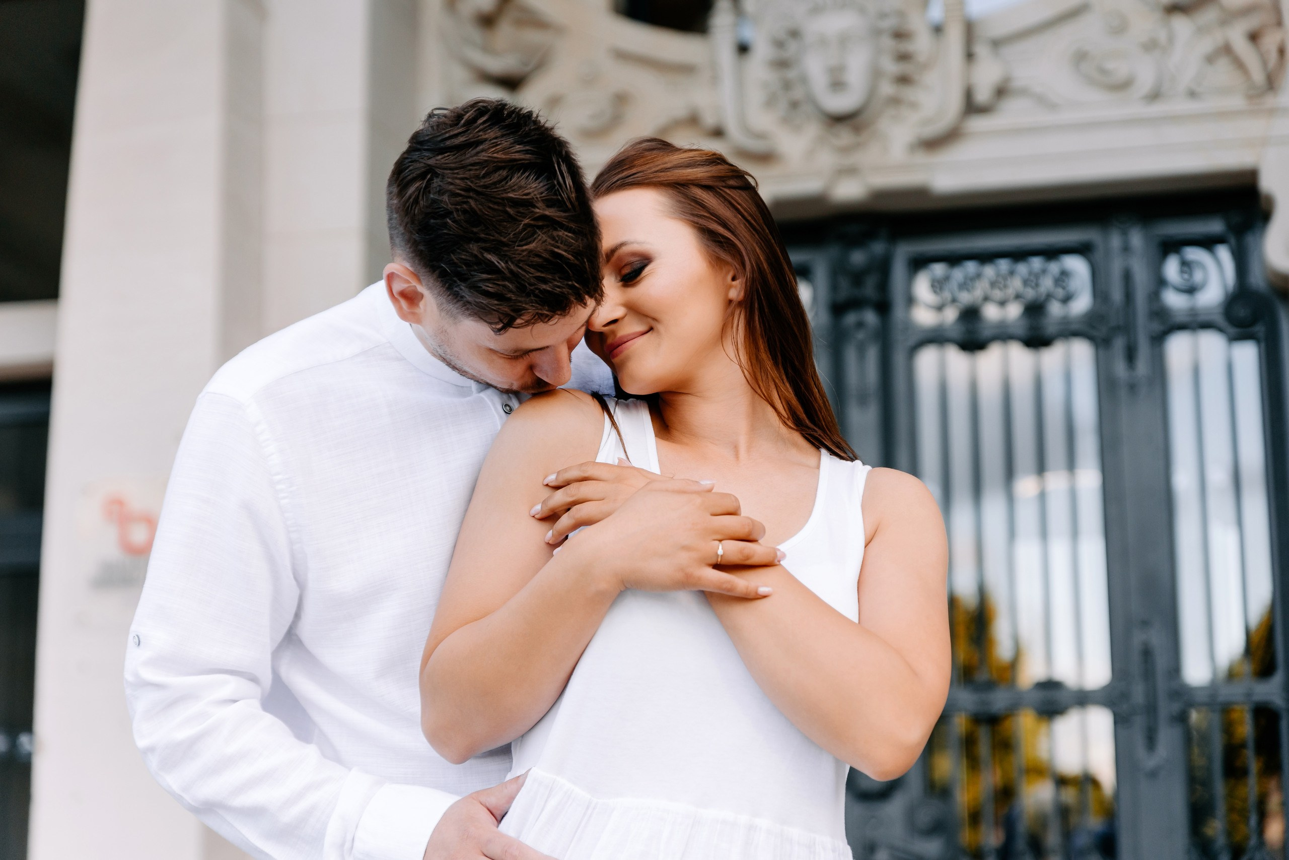 Kinga ♡ Radek. Fotograf Ślubny Warszawa - Sesje Biznesowe Rodzinne Eventy