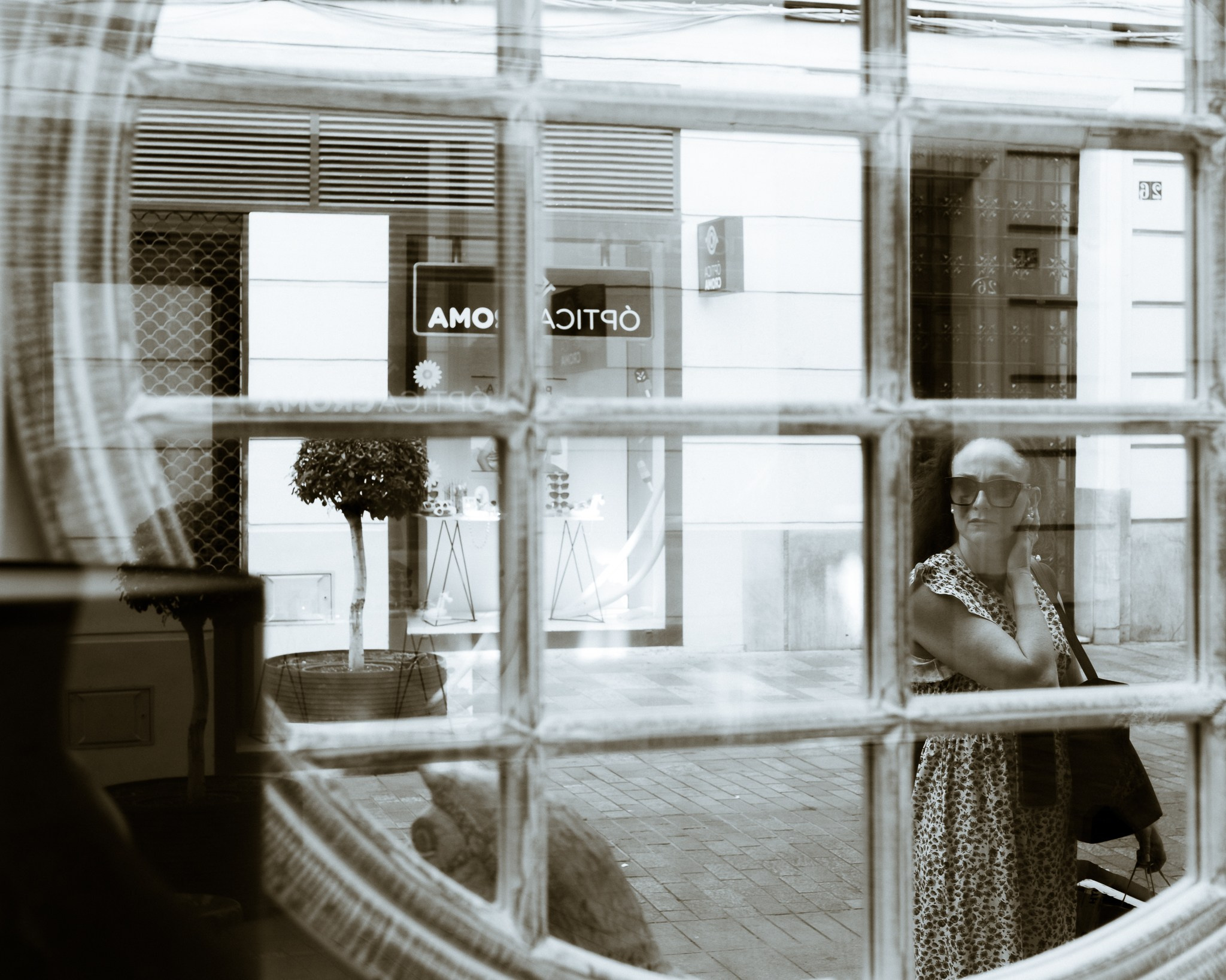 Estáticos. FotoZine vol4