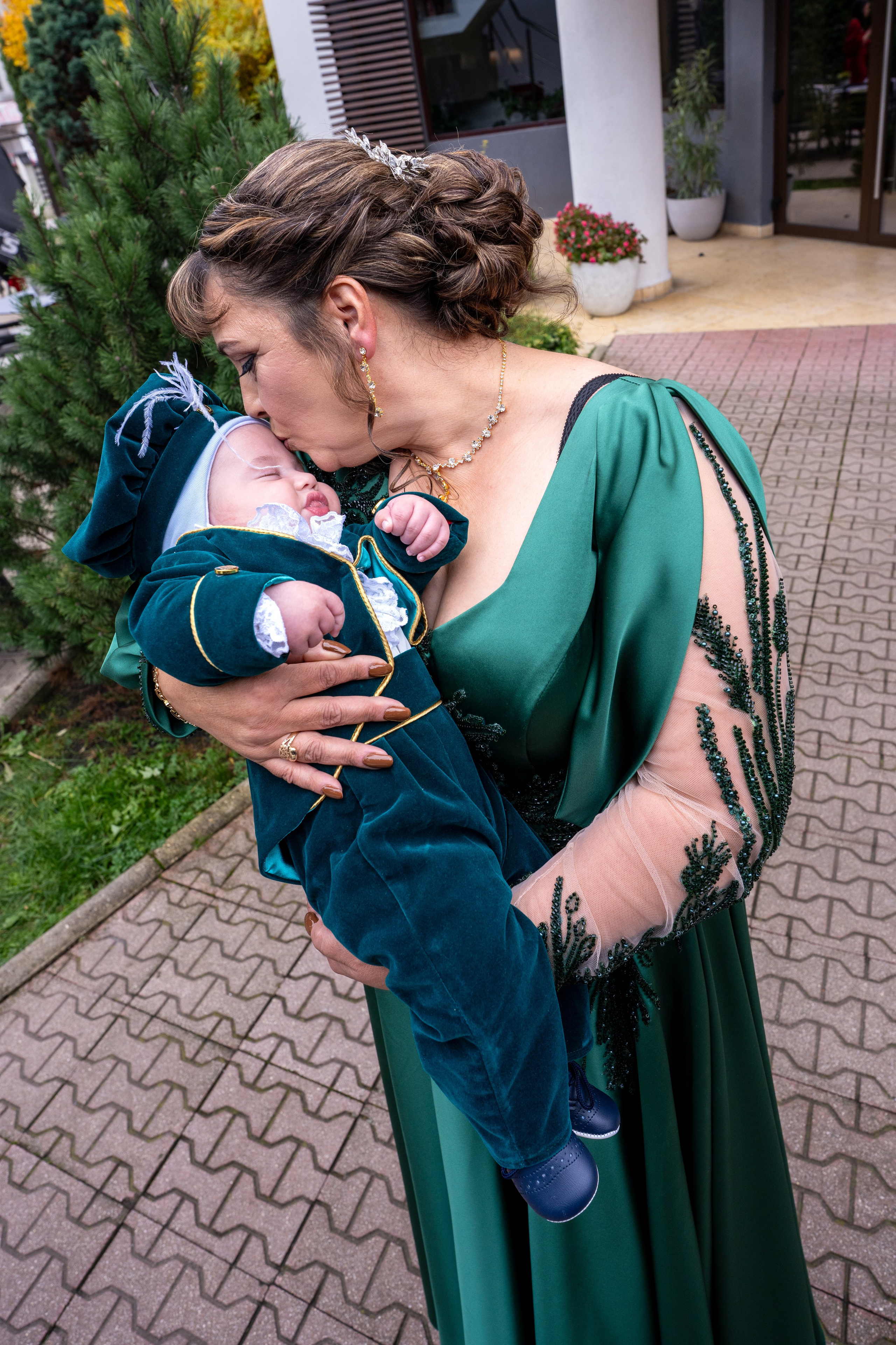 Nuntă Nicoleta & Marin. Mihai Alexandra Events