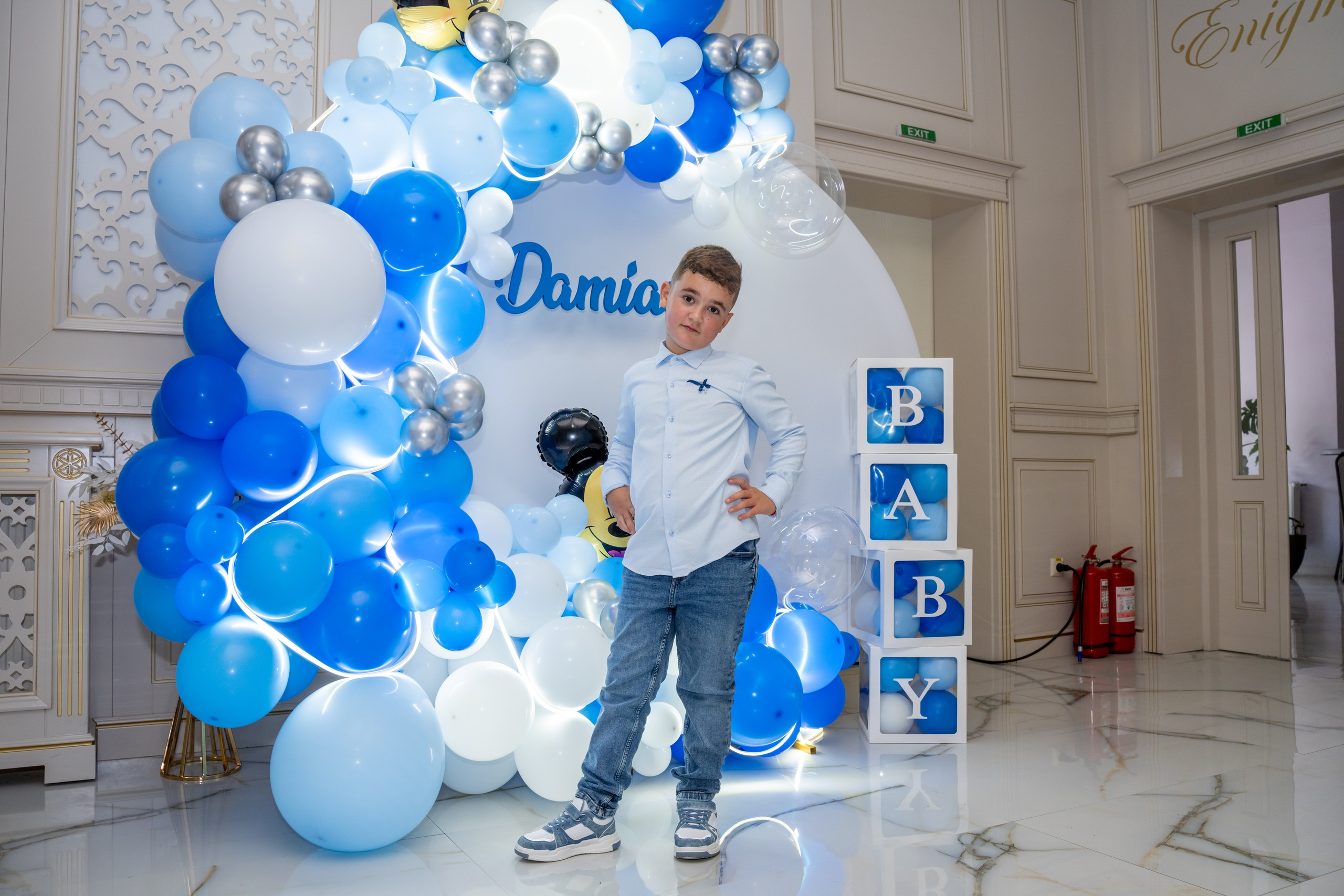 Botez Damian Ștefan