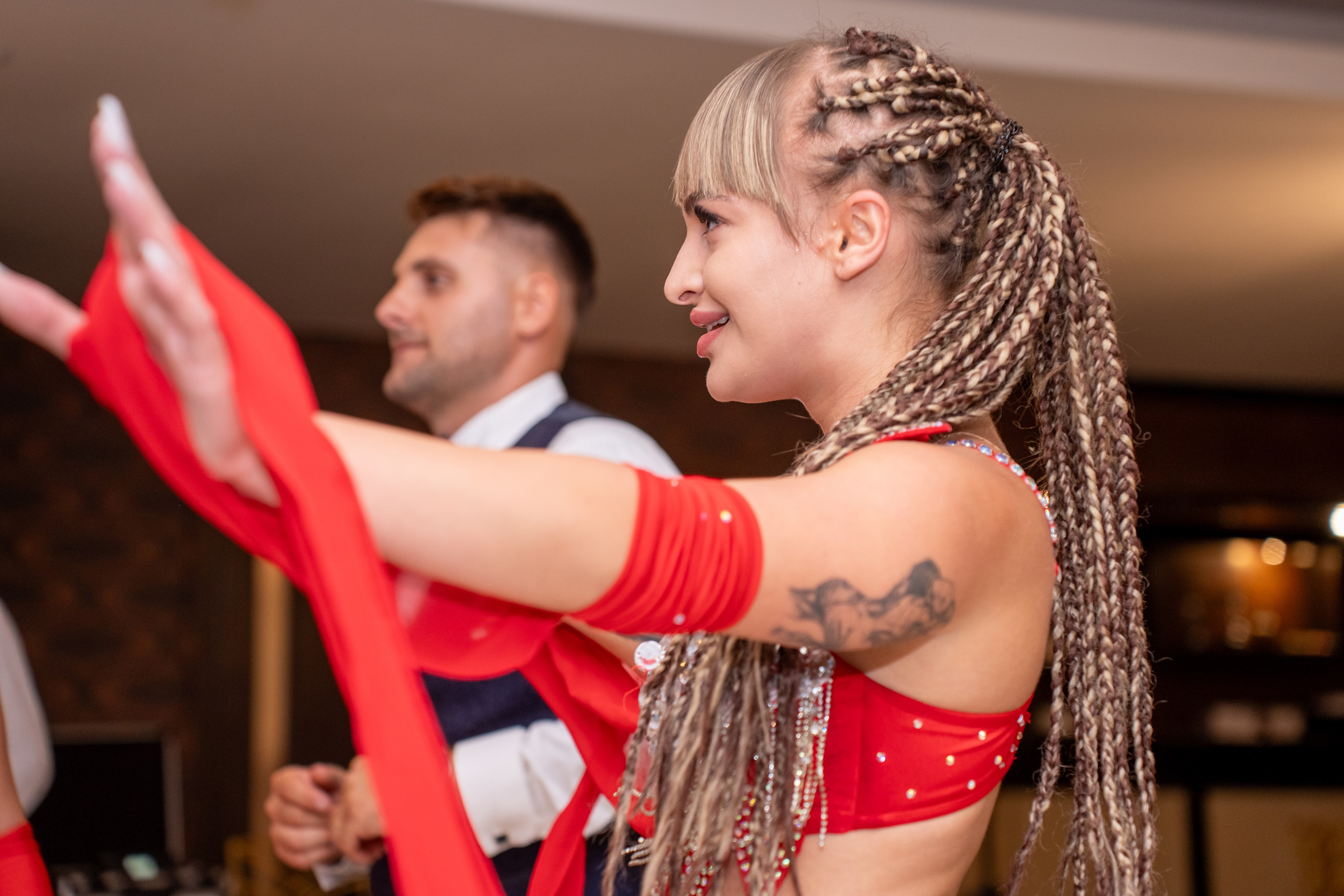 Nuntă Alexandra & Gigi