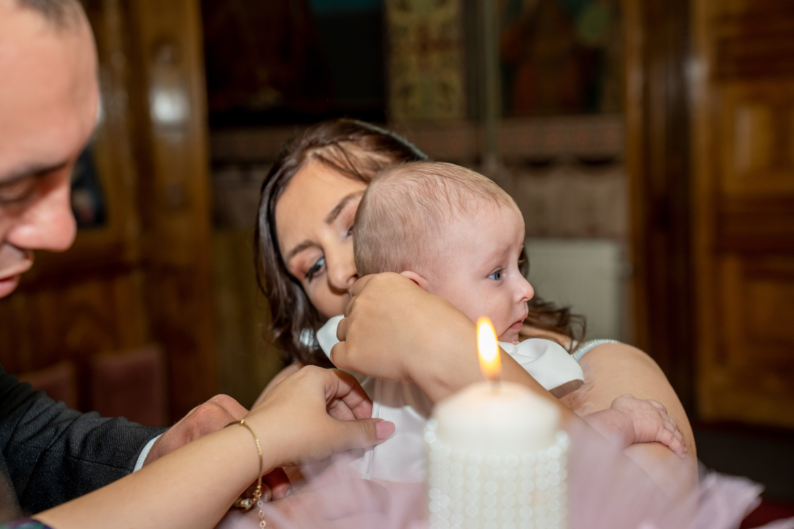 Botez Rebeca