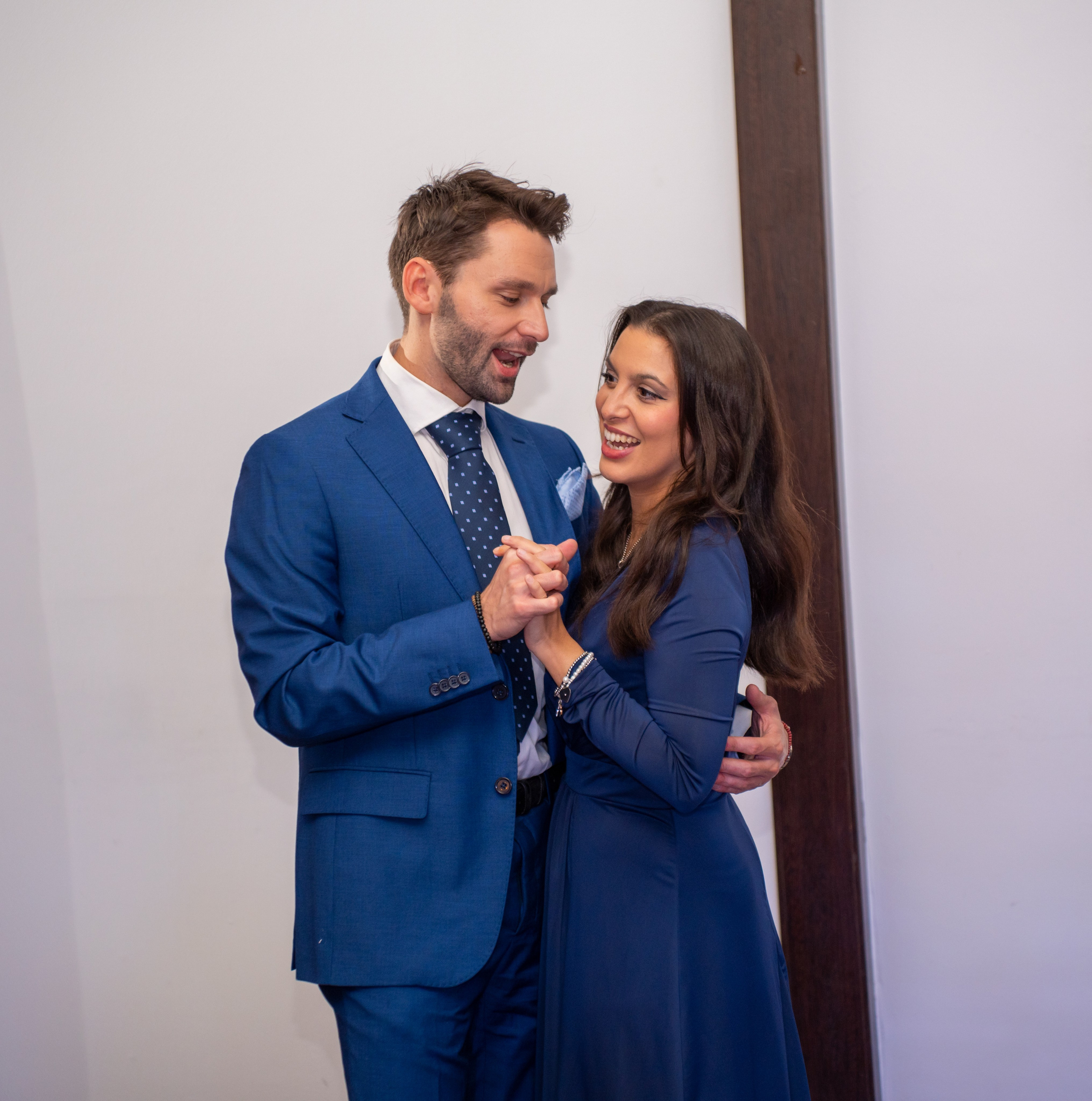 Nuntă Florin & Andreea