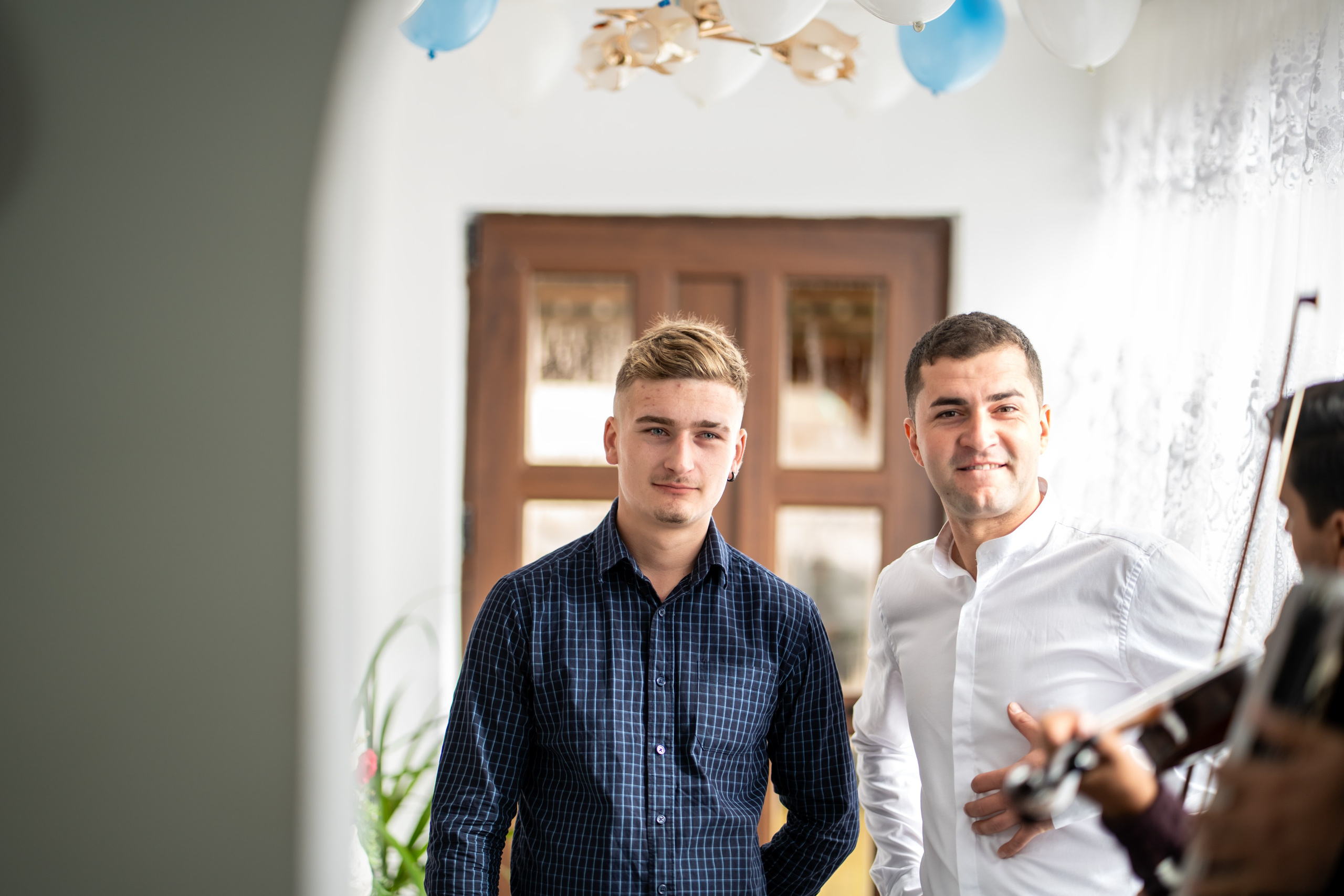 Nuntă Nicoleta & Marin. Mihai Alexandra Events