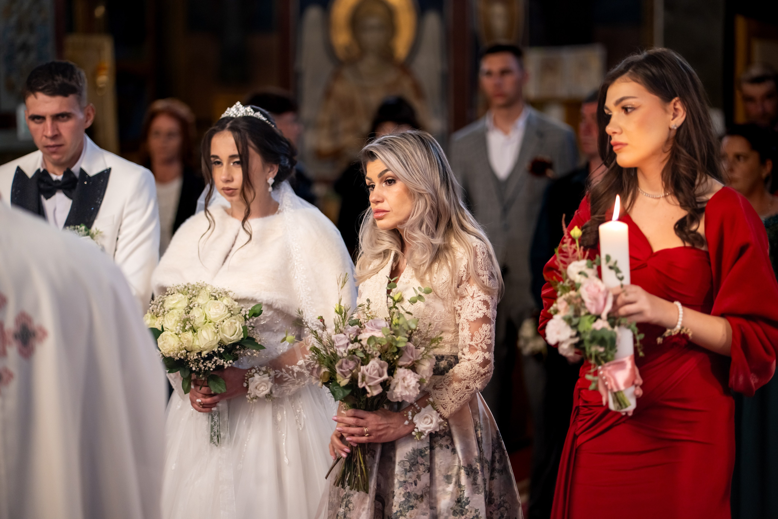 Nuntă Nicoleta & Marin. Mihai Alexandra Events