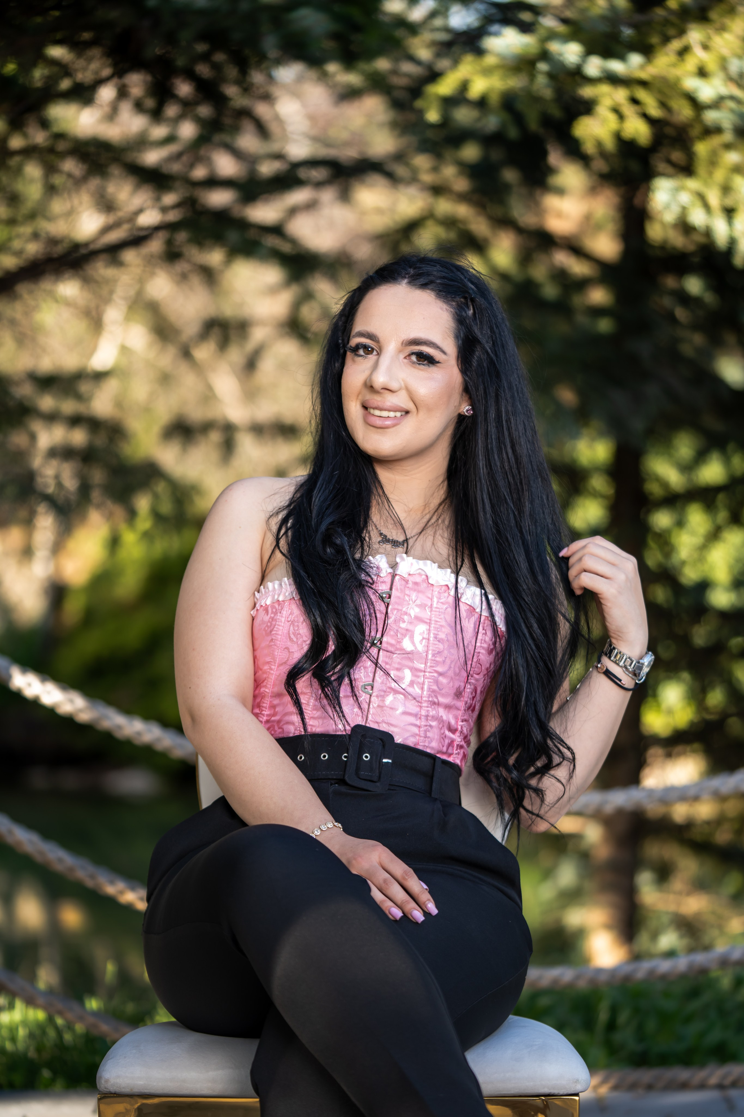 Ședință foto Absolvire Master. Mihai Alexandra Events