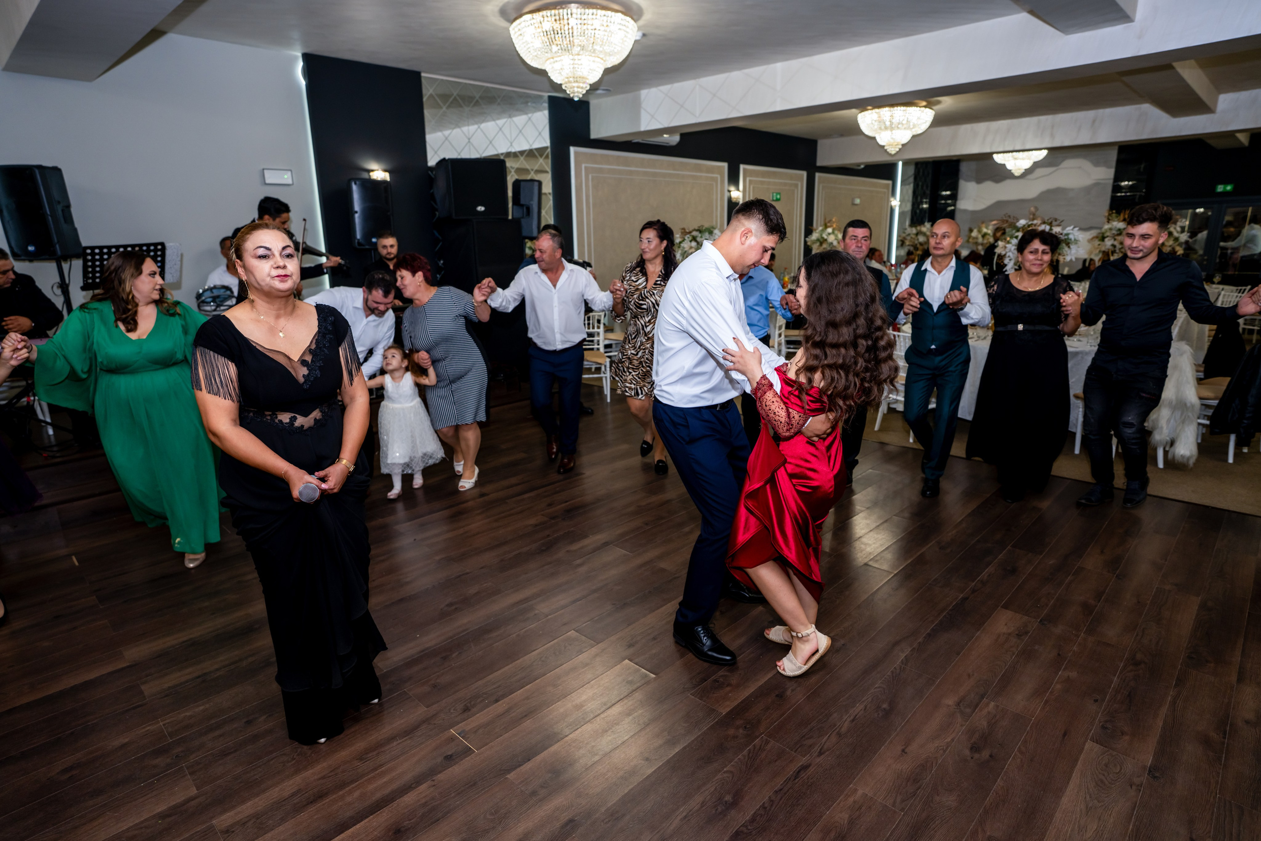 Nuntă Nicoleta & Marin. Mihai Alexandra Events