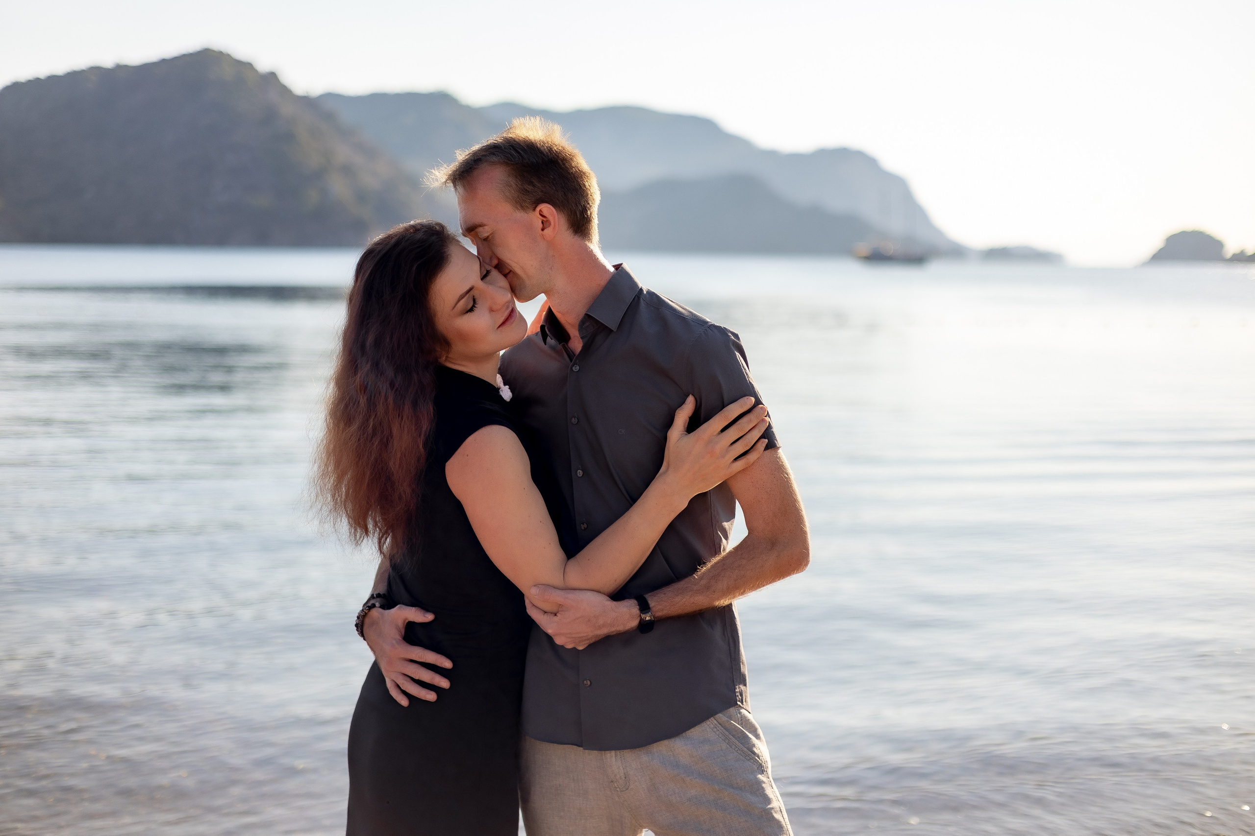 Лида и Женя. Professional photo & video in Marmaris Turkey