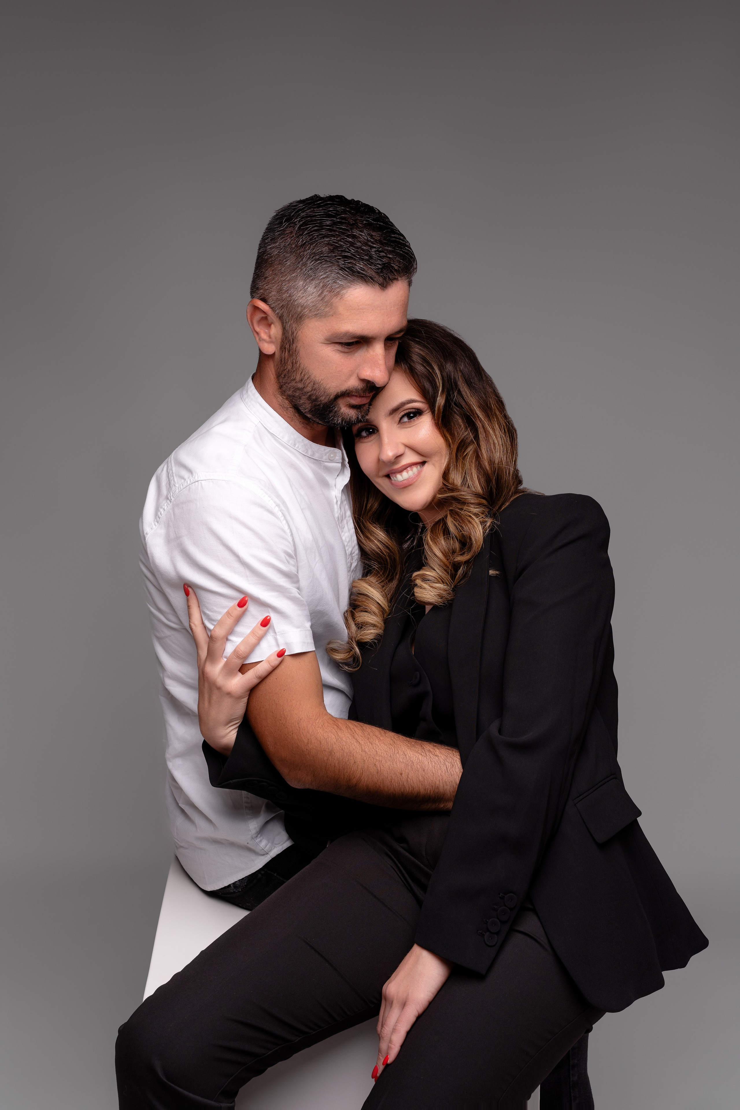 Studio. Natalia O’Connor Bournemouth Photographer