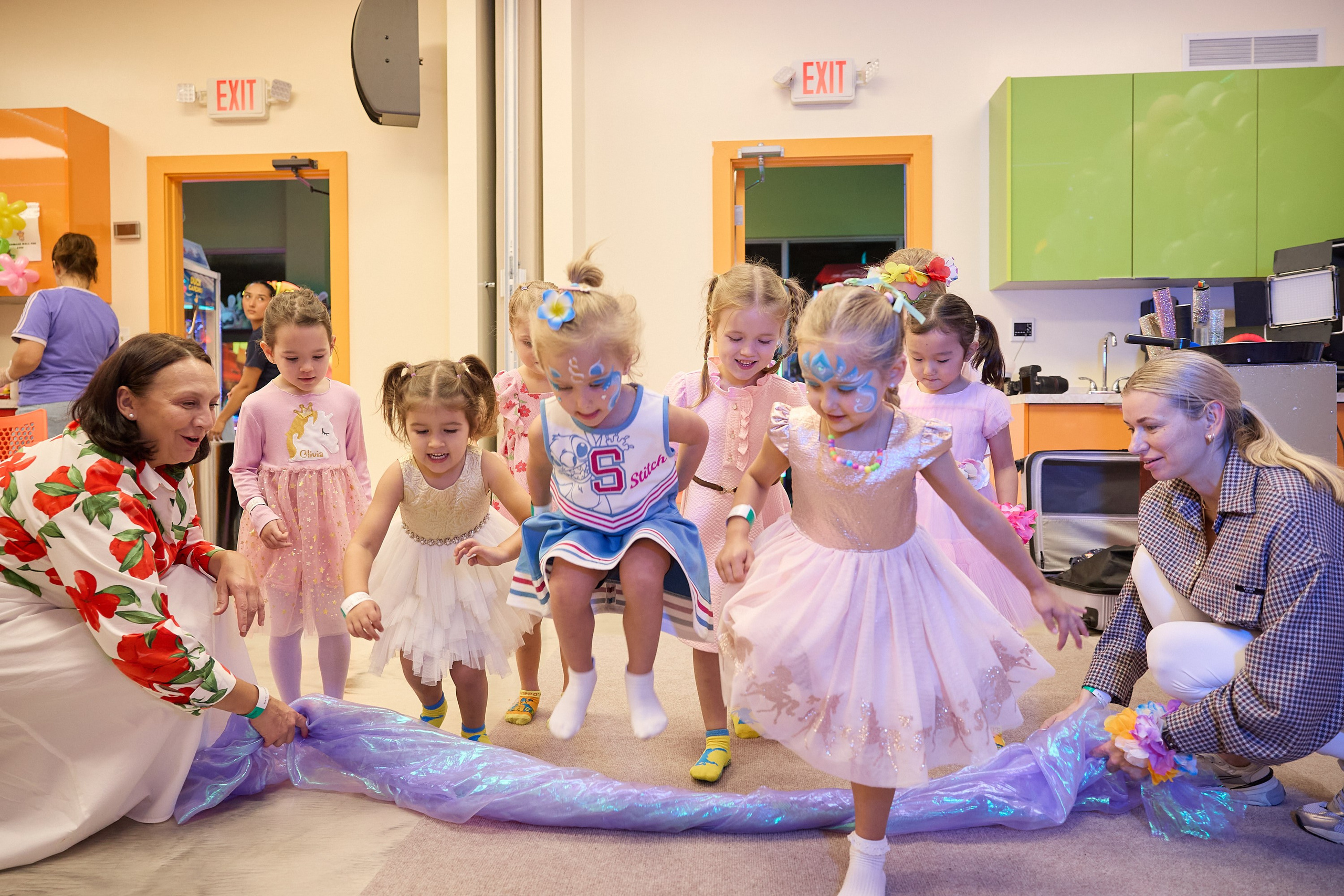 STEPHANIE 5. Photographer Julia Makoveeva