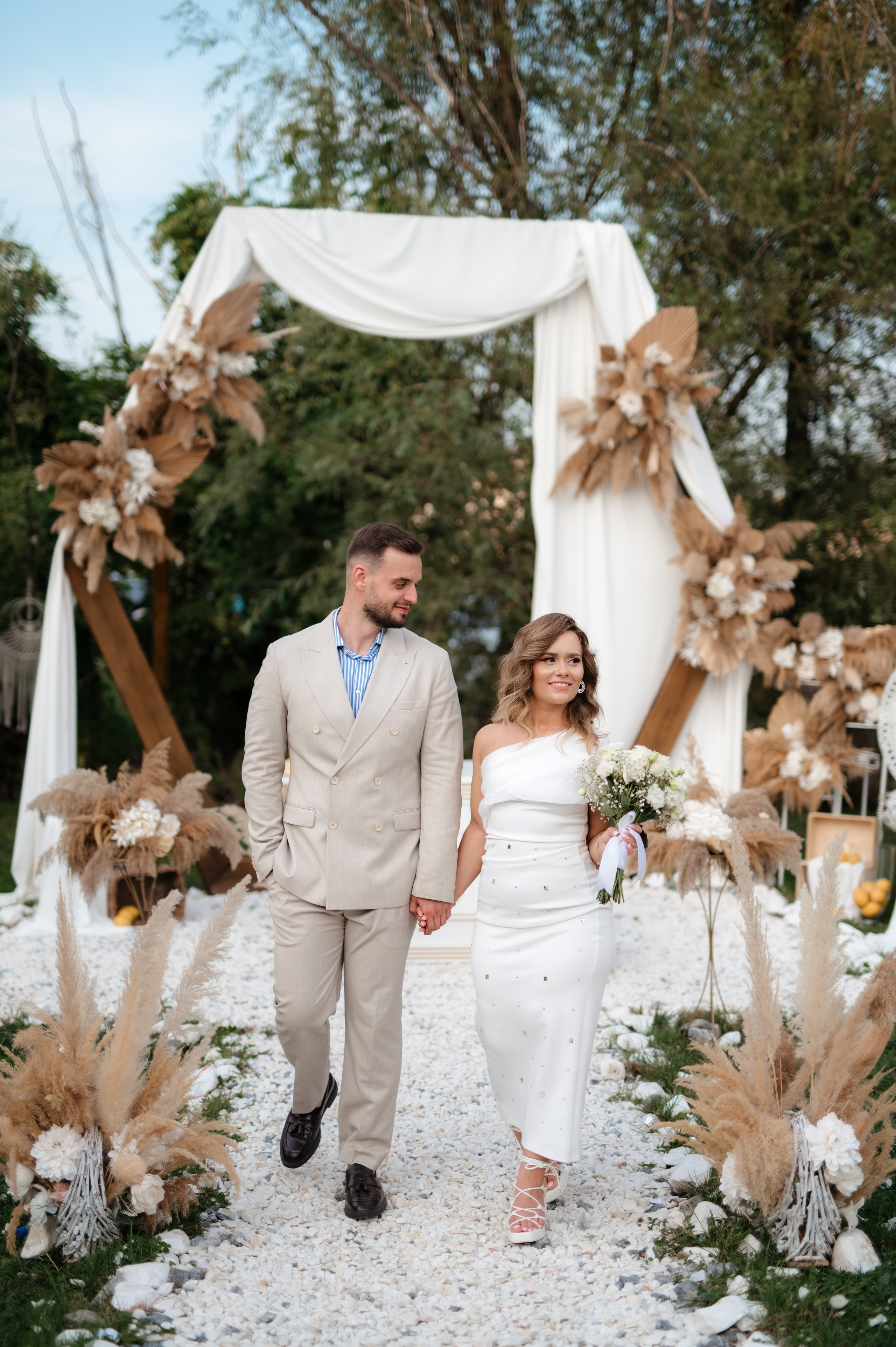 Andreea + Marian | Iași. FotoVizion Iași