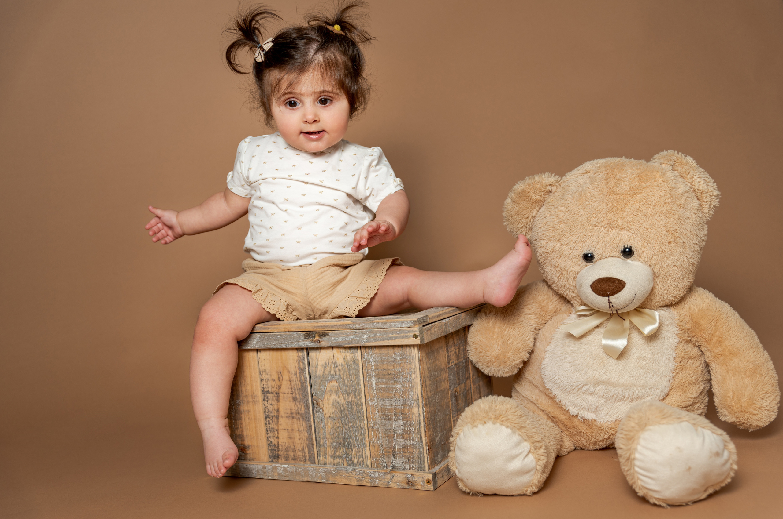 Baby Photoshoot. Professional Photograher, Antwerpen/Belgium