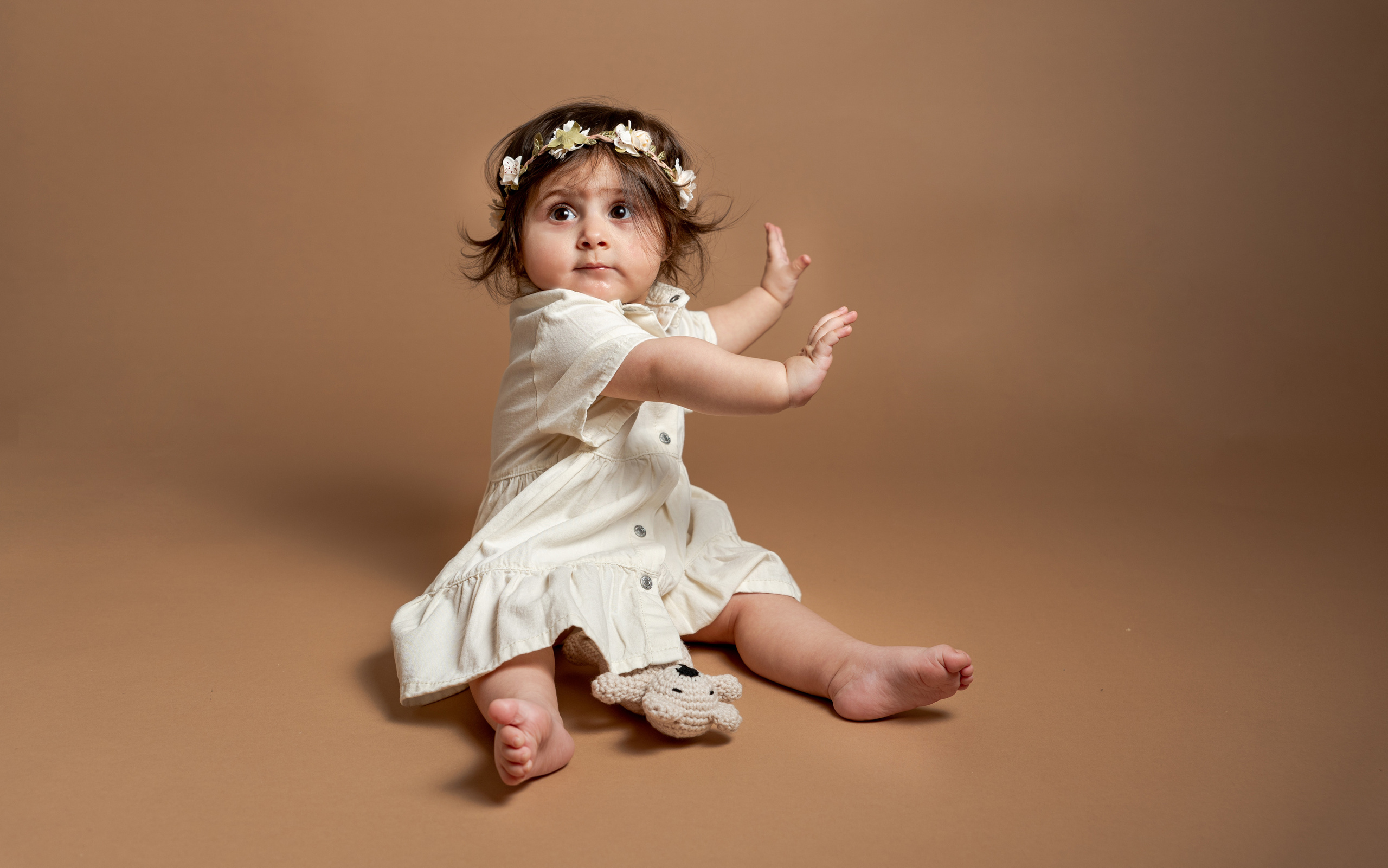 Baby Photoshoot. Professional Photograher, Antwerpen/Belgium
