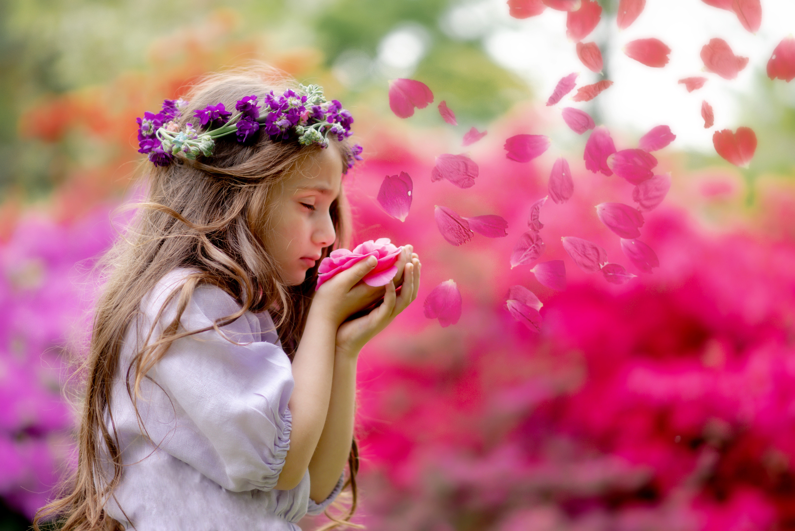 Children Photoshoot. Professional Photograher, Antwerpen/Belgium