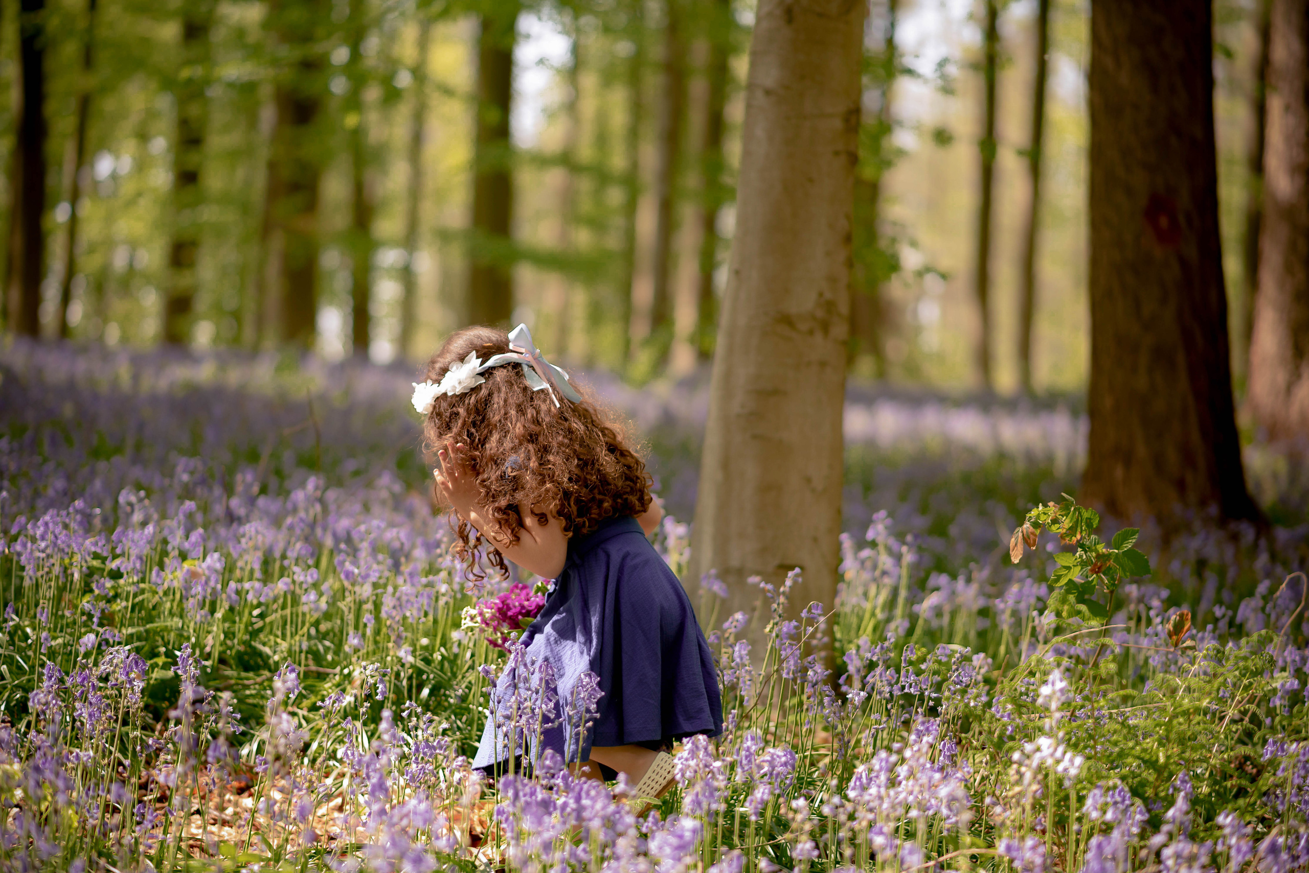 Children Photoshoot. Professional Photograher, Antwerpen/Belgium