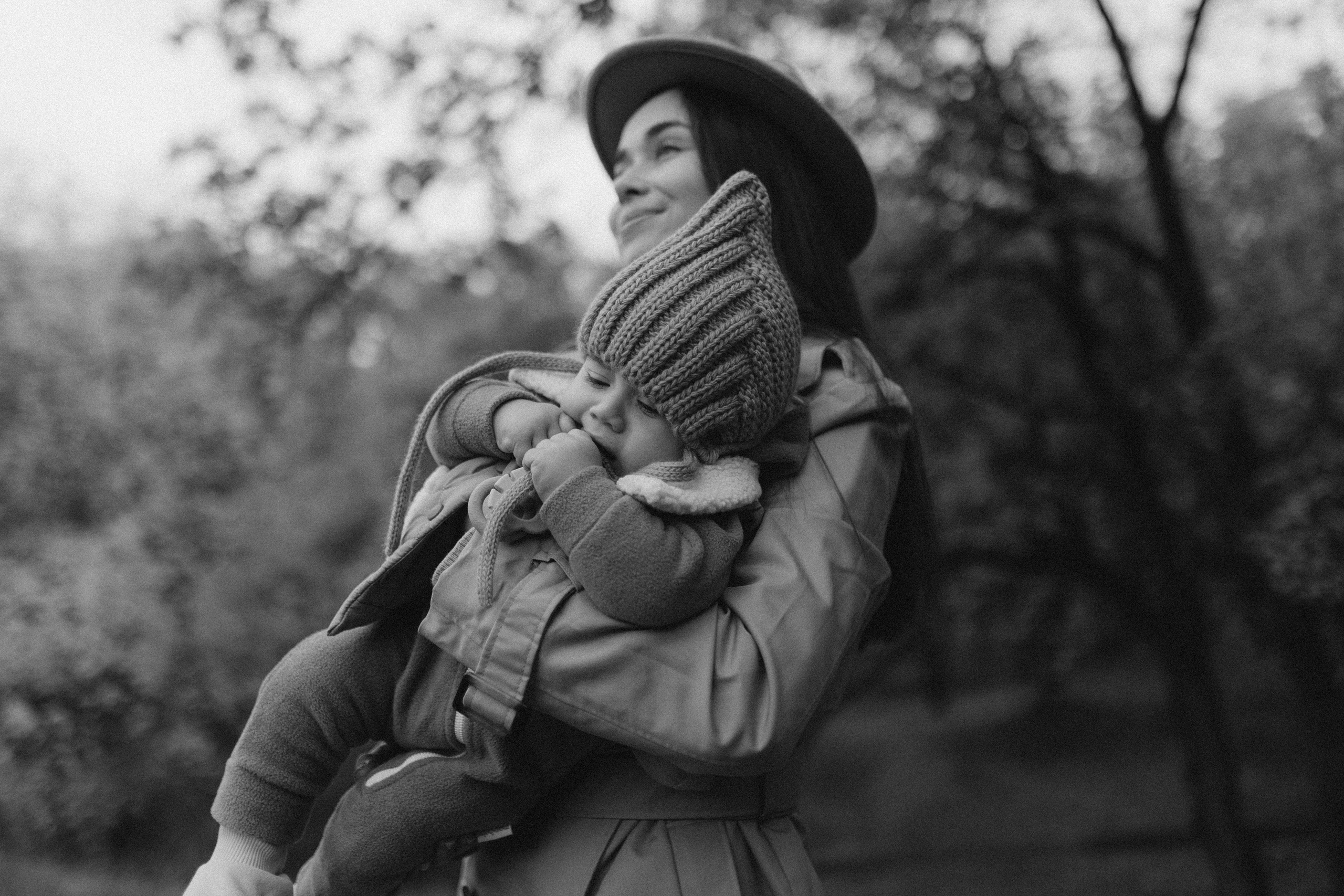 Олександр і Аліна. Сімейний фотограф Світлана Садовнікова