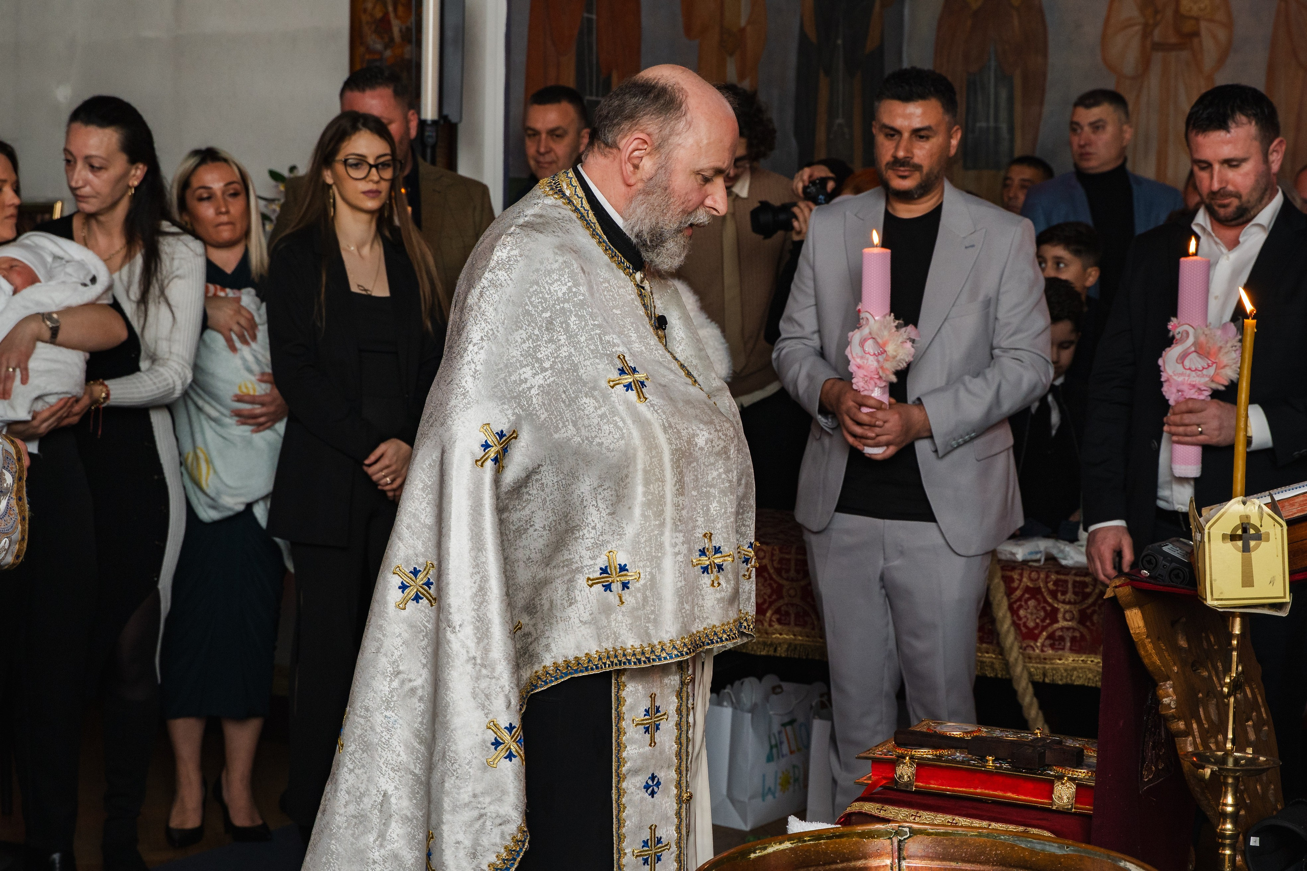 Events. Lu’jain’s Studio| Female Wedding, Maternity & Lifestyle Photographer London, UK