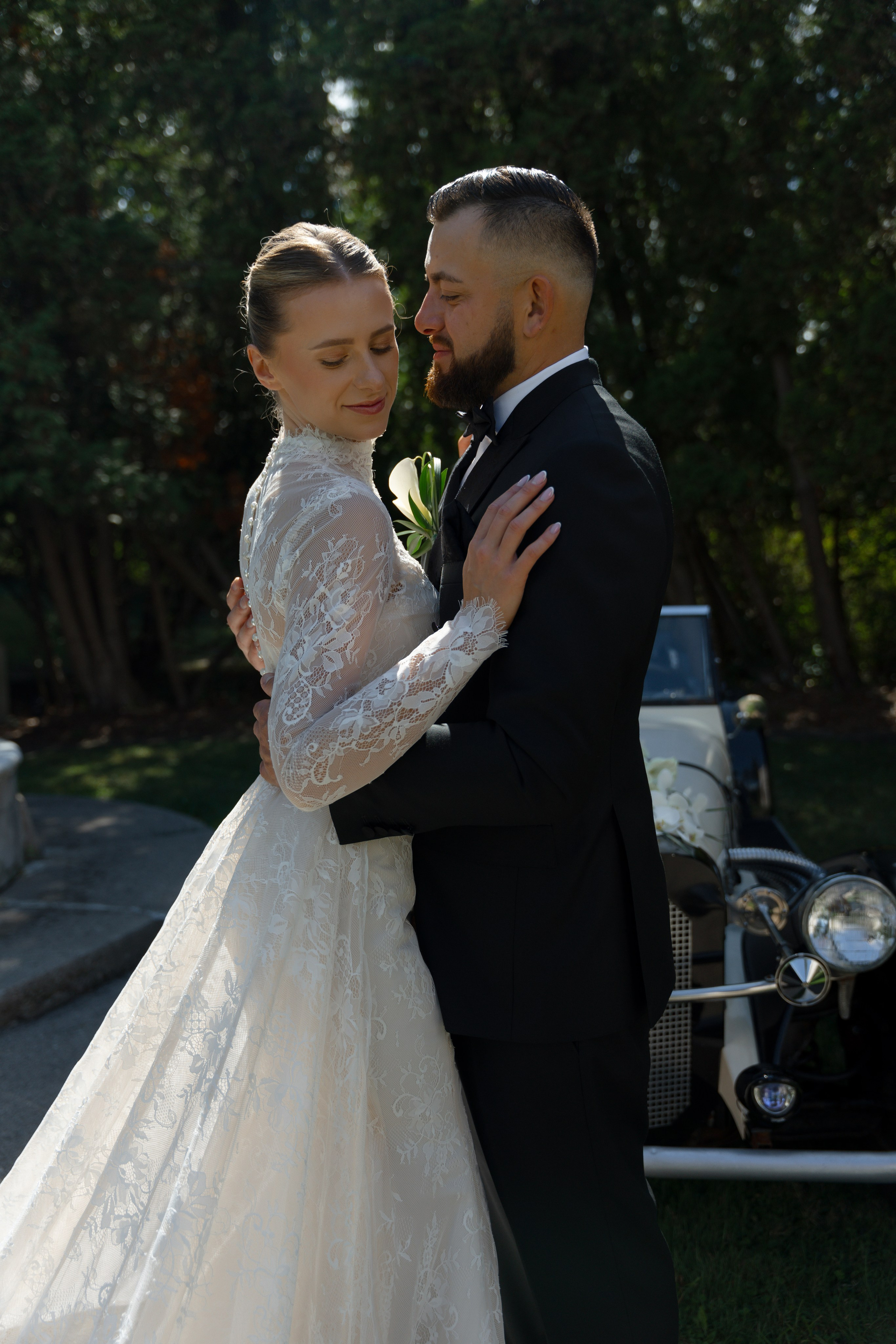 Svetlana and Igor. Anna Krasnova Wedding photographer