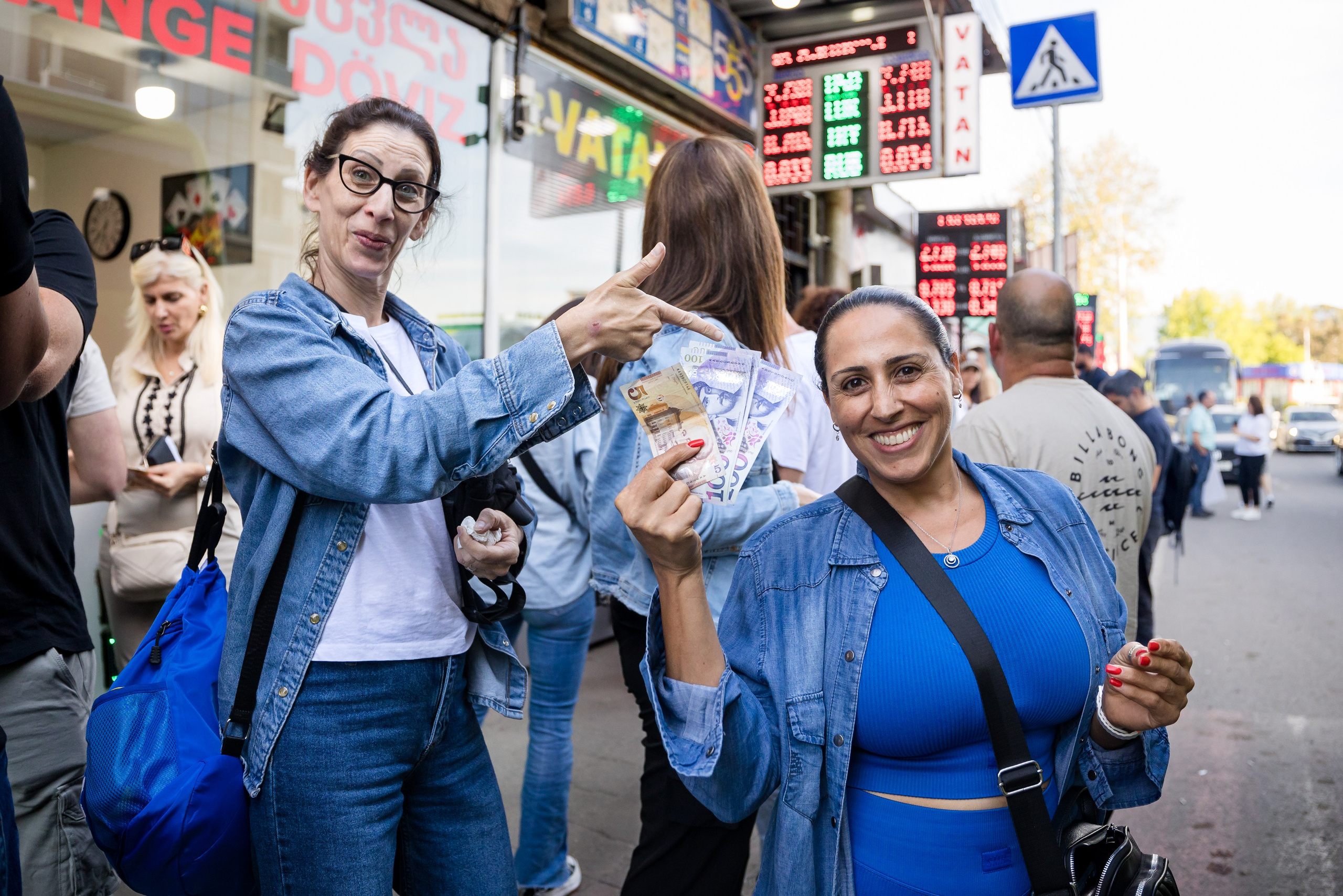 Barel Corporation — Batumi Georgia. AMIR BUCHNIK PHOTOGRAPHER