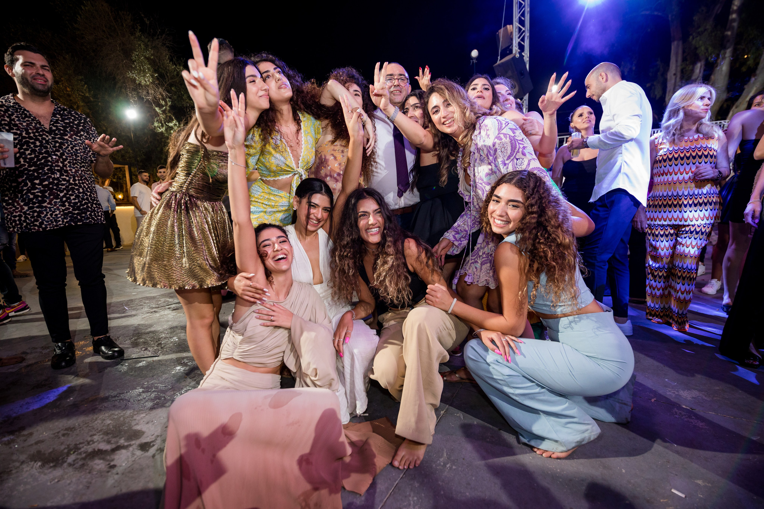 Ofri & Aharon. AMIR BUCHNIK PHOTOGRAPHER