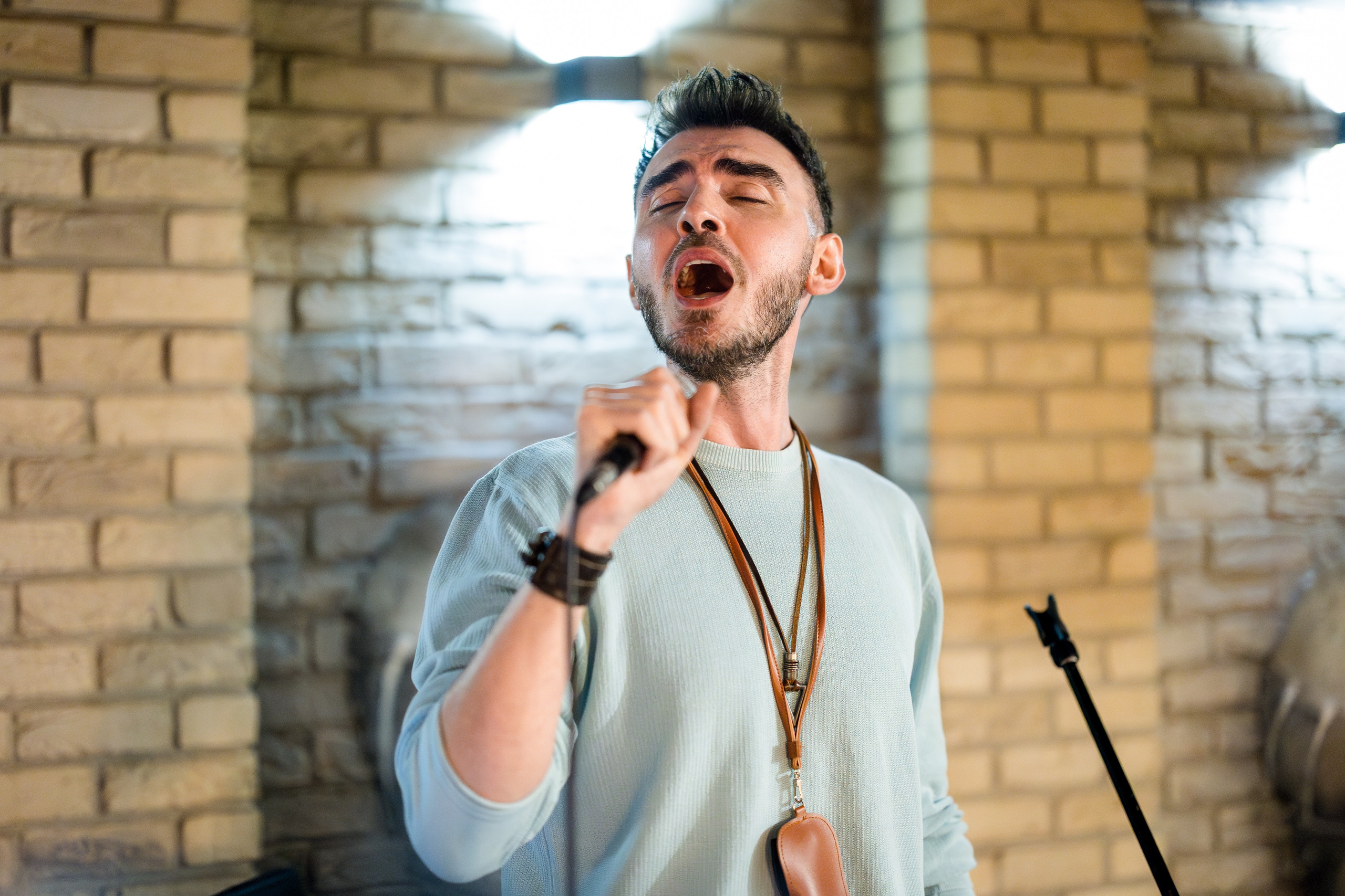 Barel Corporation — Batumi Georgia. AMIR BUCHNIK PHOTOGRAPHER