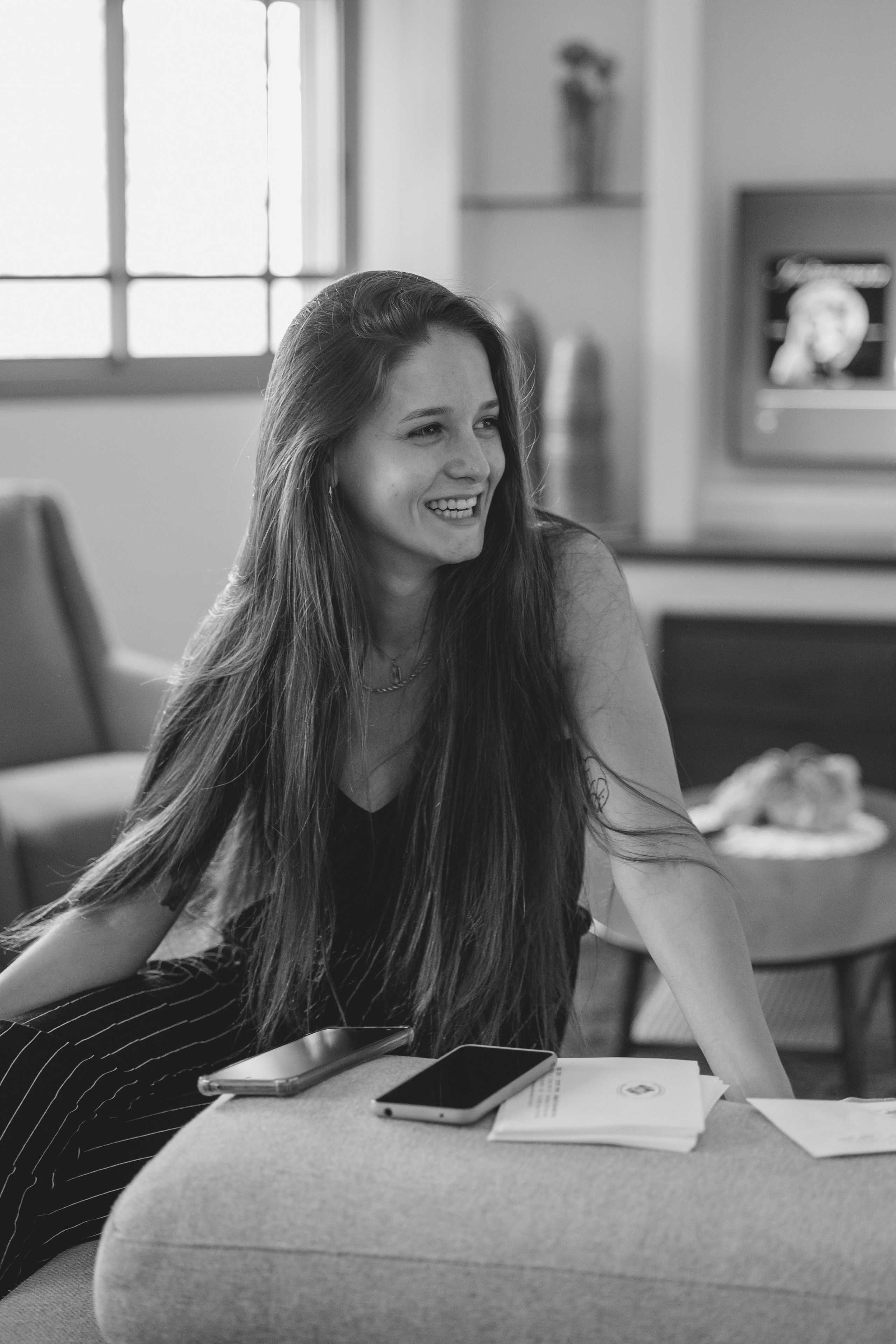 Shovel & Ido. AMIR BUCHNIK PHOTOGRAPHER