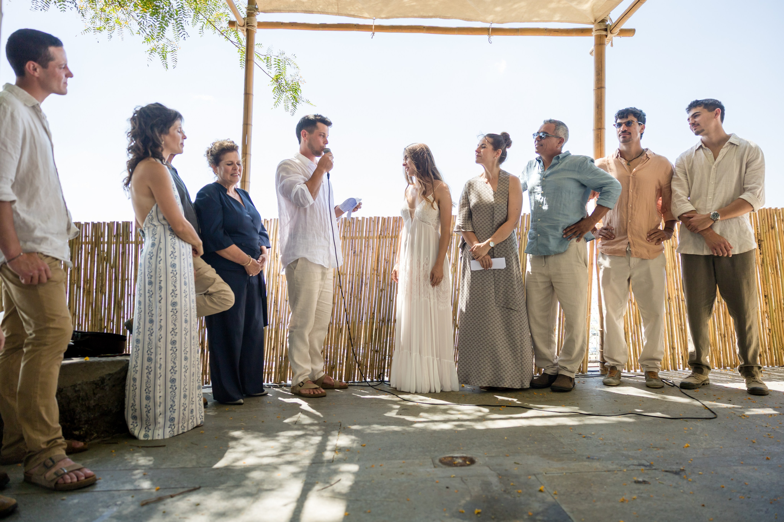 Omar & Nimrod. AMIR BUCHNIK PHOTOGRAPHER