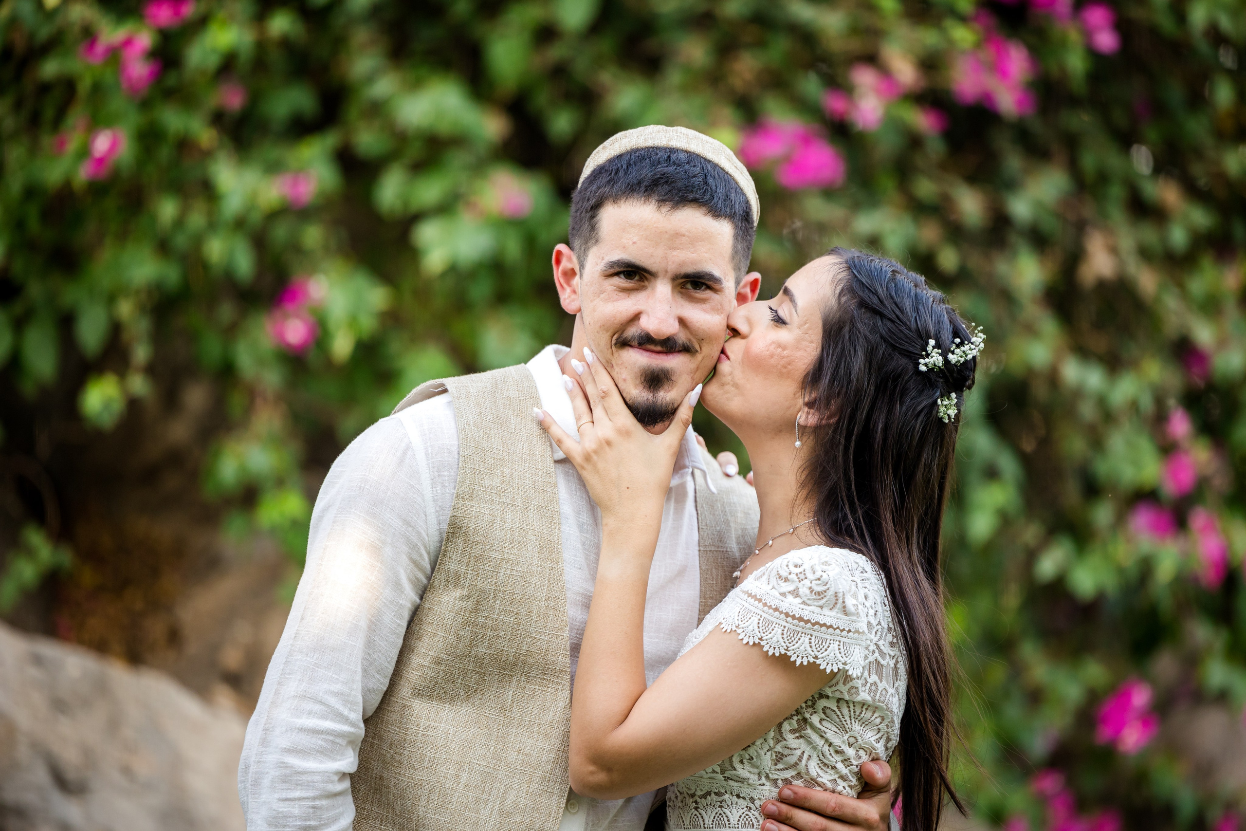 Doreen & RAZ. AMIR BUCHNIK PHOTOGRAPHER