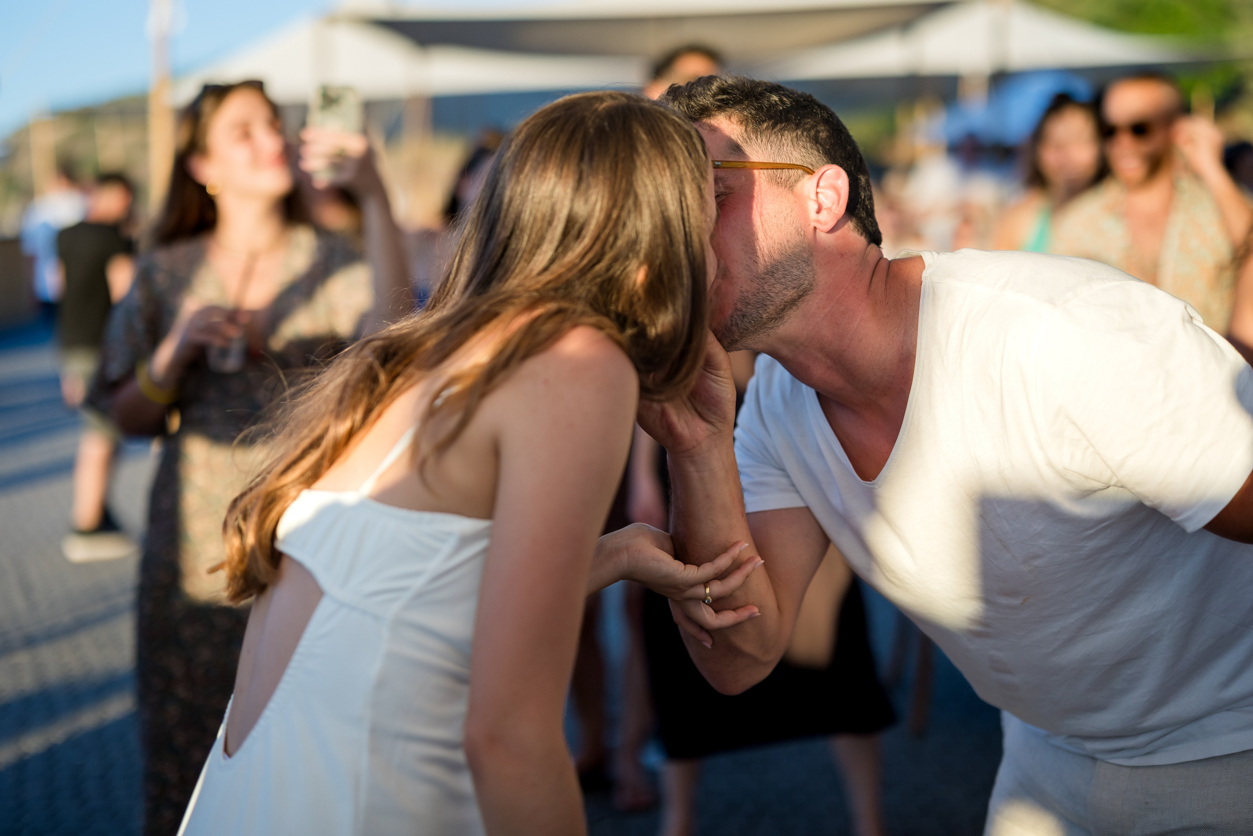 Omar & Nimrod. AMIR BUCHNIK PHOTOGRAPHER