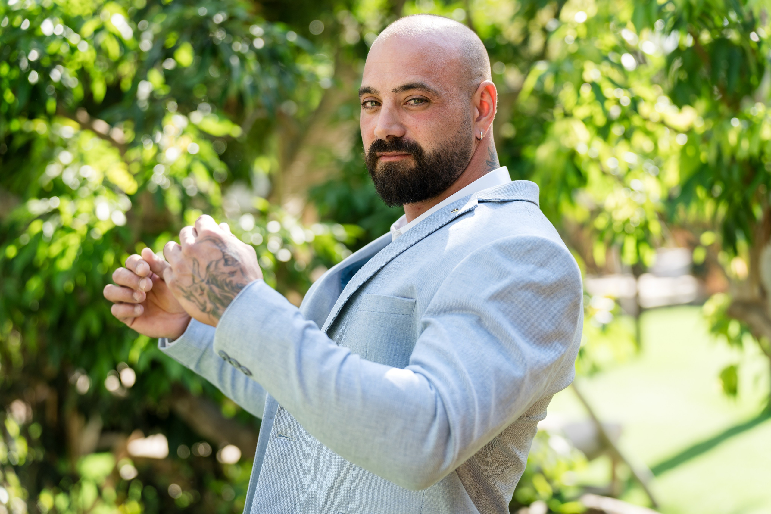 Hadar & Tor. AMIR BUCHNIK PHOTOGRAPHER