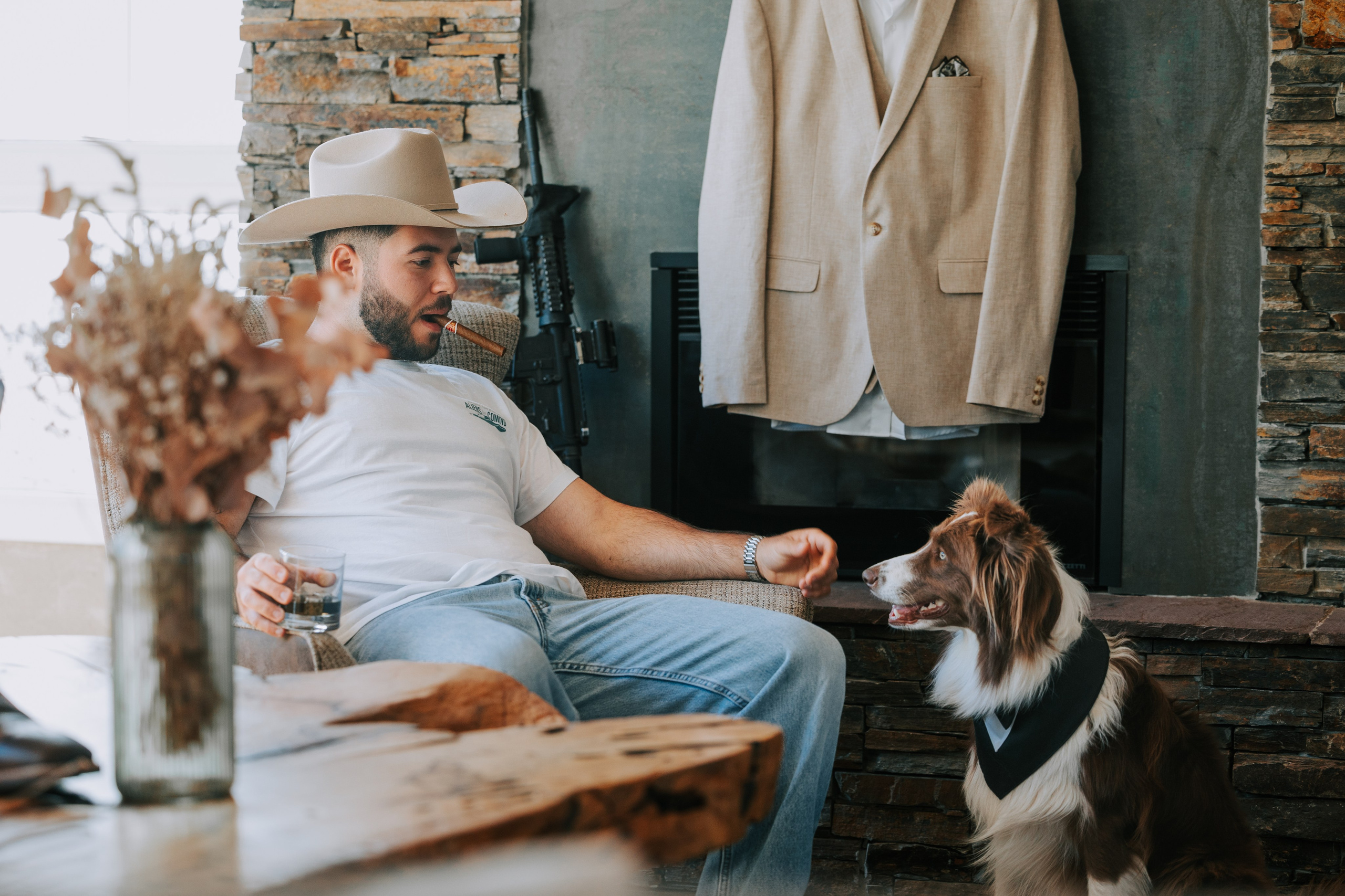 Eden & Raz. AMIR BUCHNIK PHOTOGRAPHER