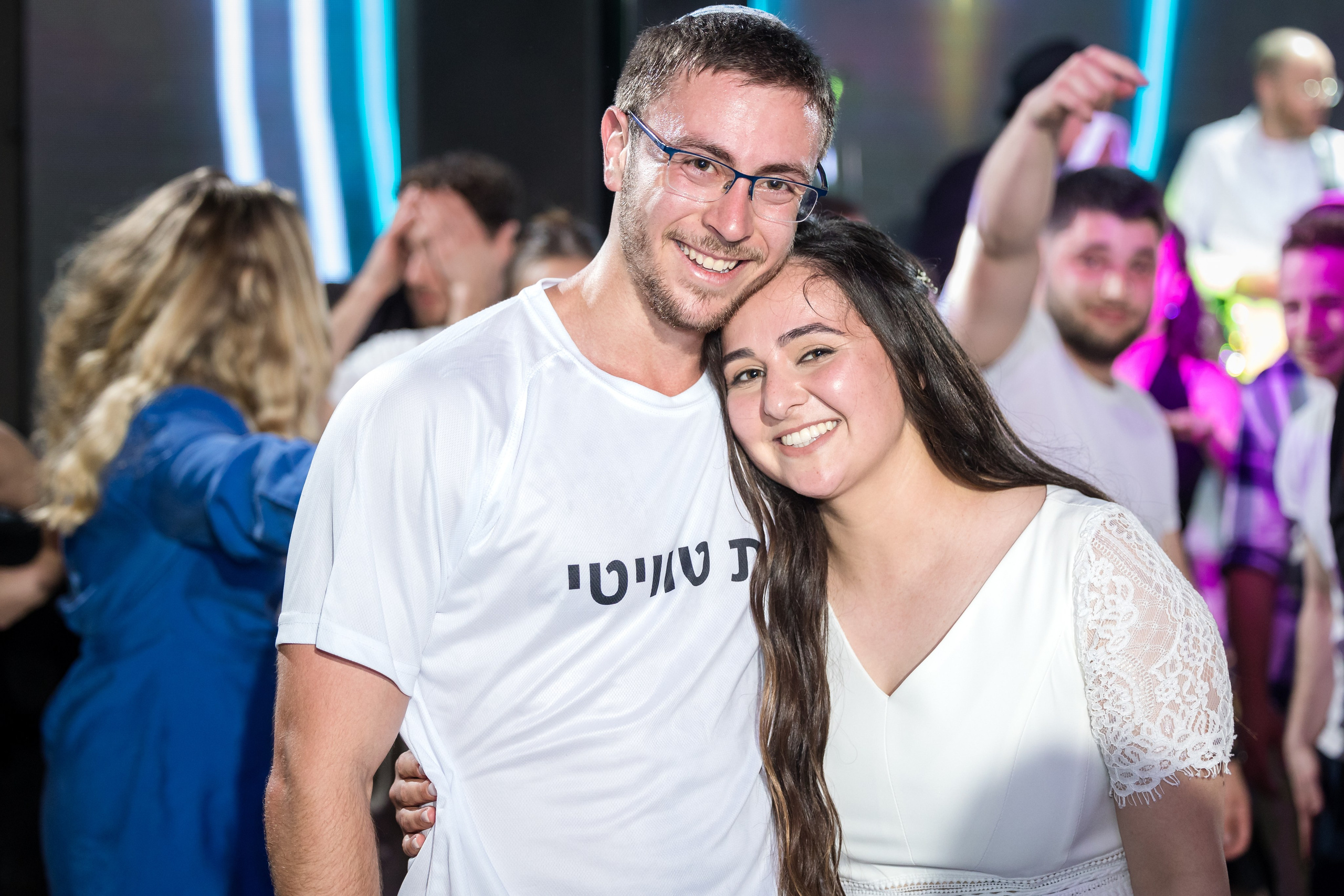 Ofri & Snir. AMIR BUCHNIK PHOTOGRAPHER