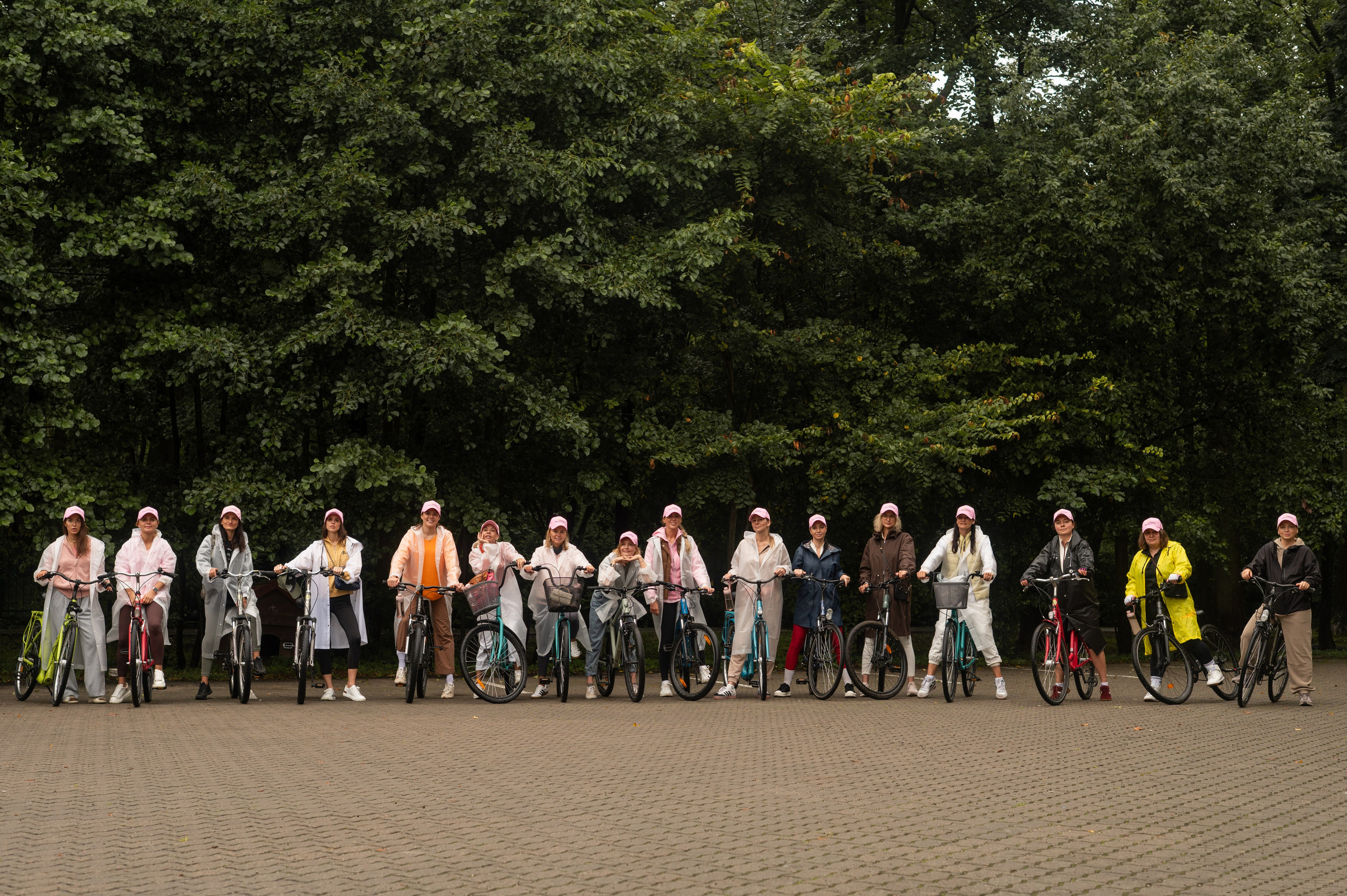 Пикник на море. Фотограф в Калининграде Анна Пошкус