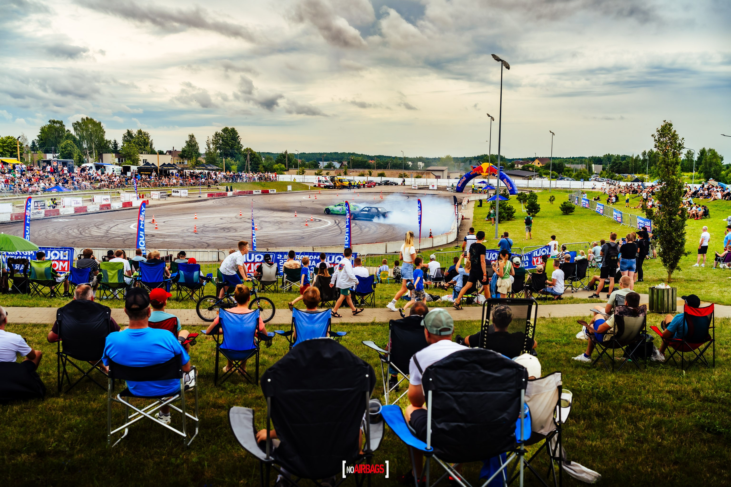 LASF 2024 M. SEMI-PRO DRIFT MOLĖTAI. OnePIXEL