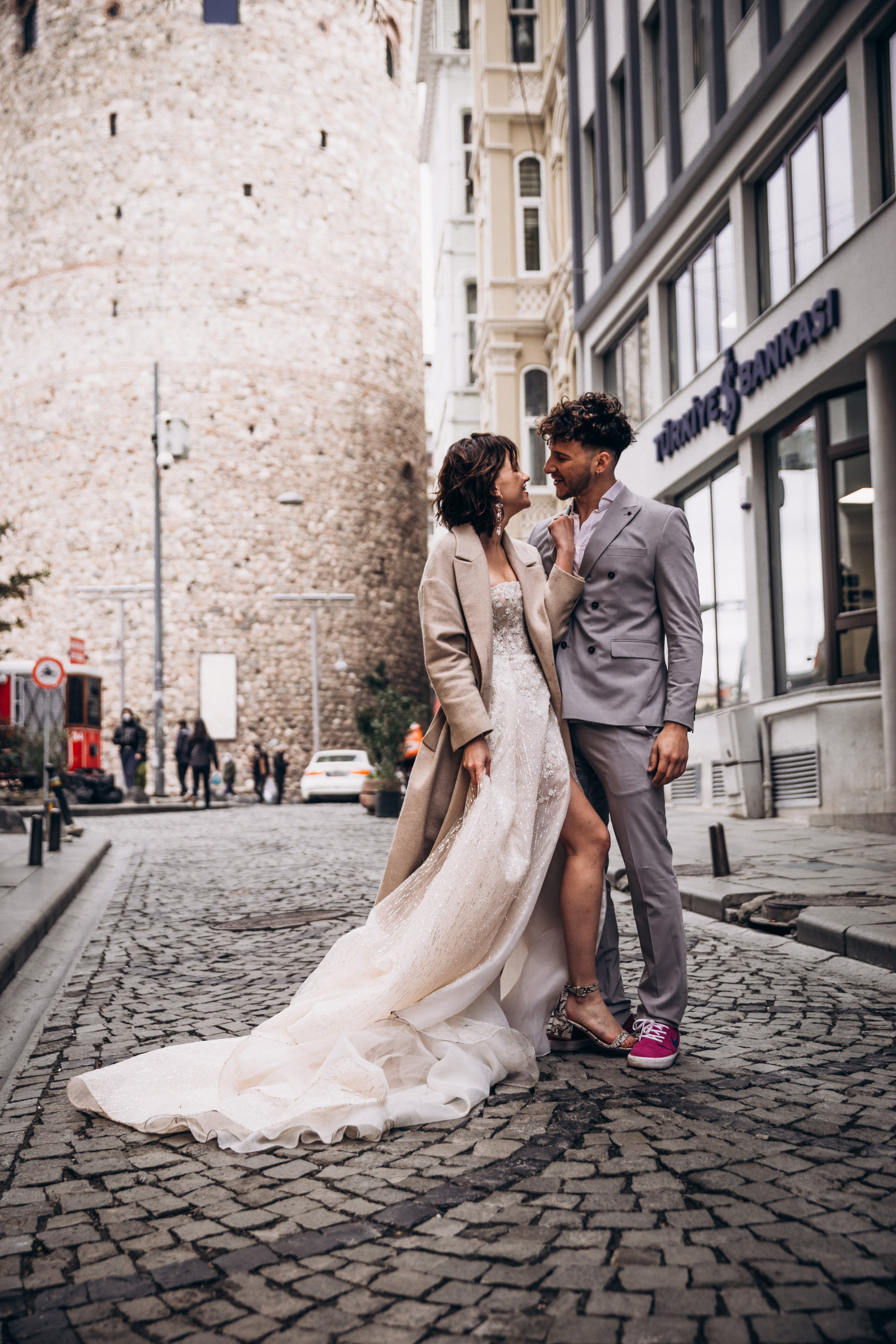  Wedding photography in Vienna and across Austria – timeless moments