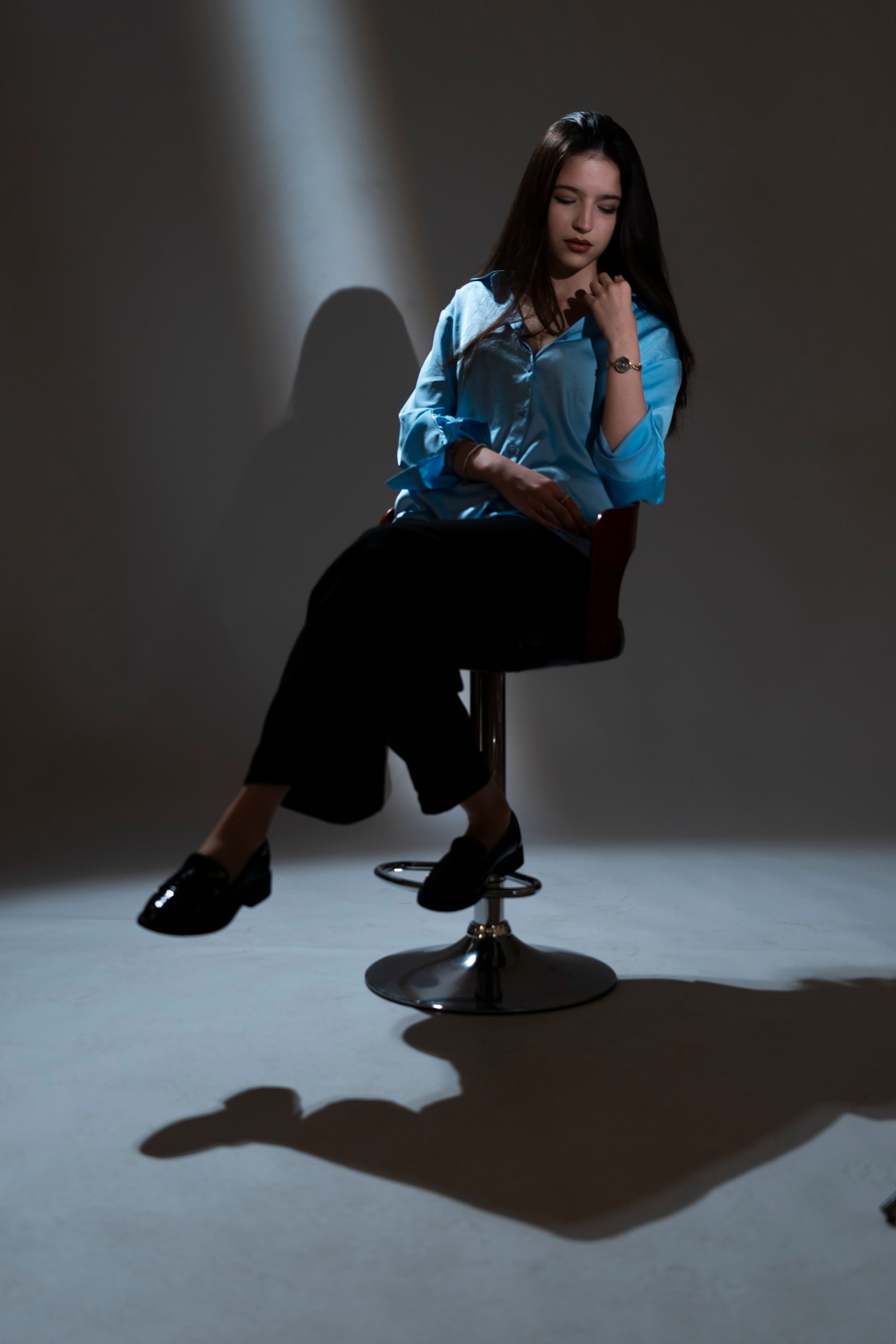 ელენე პაპიძე. Clapp Studio