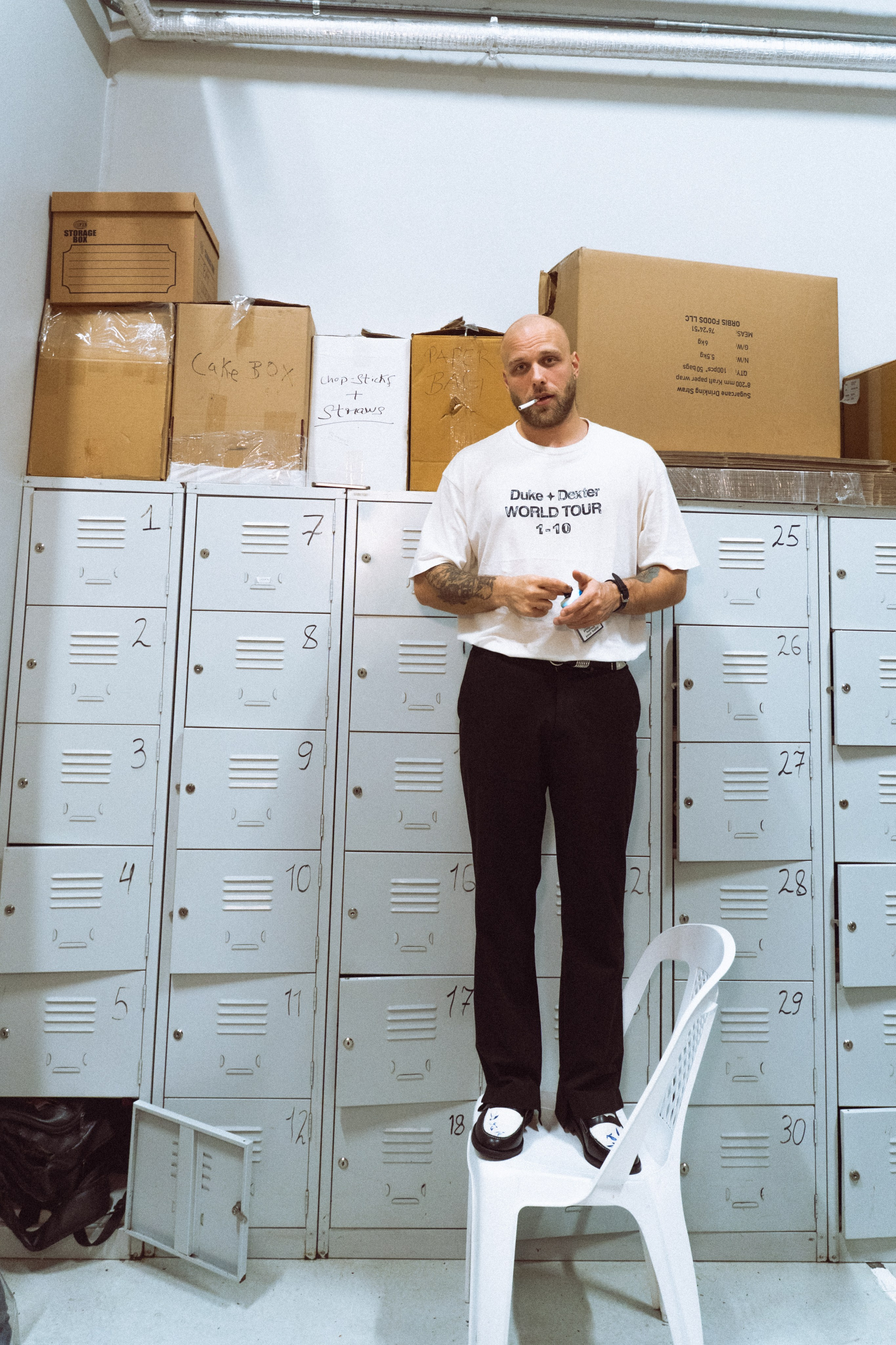 Men. Smm / photographer Dubai UAE