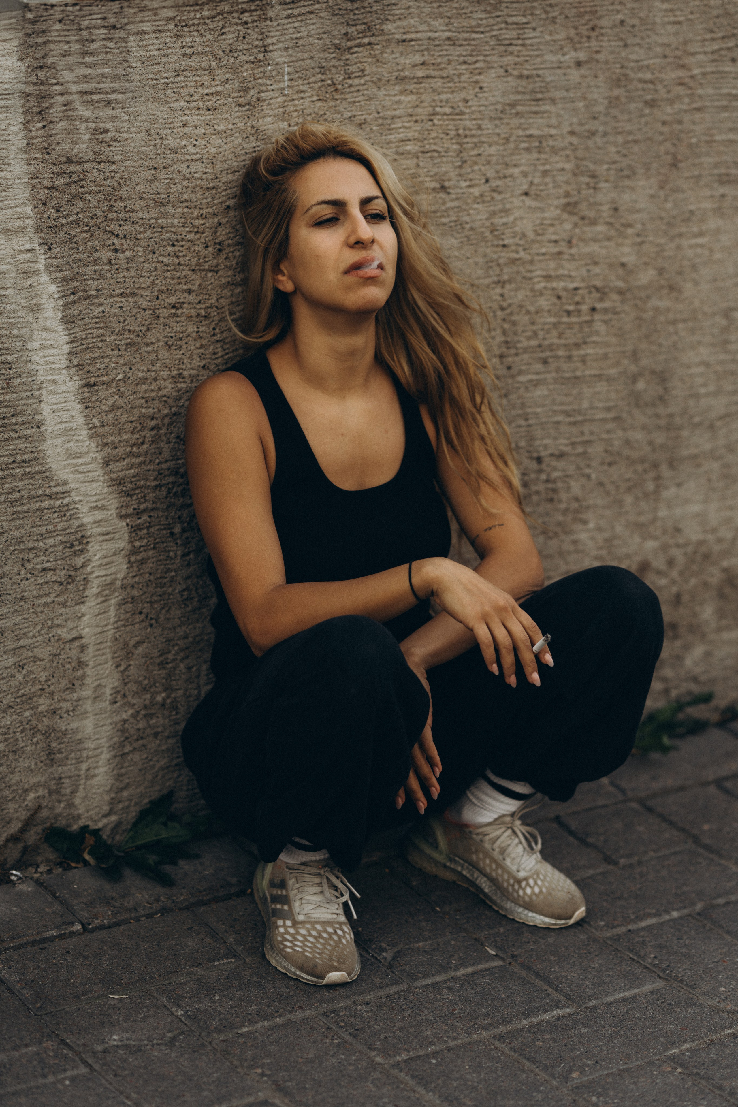 Mitra. Wedding and potrait photographer in Helsinki Vickan O