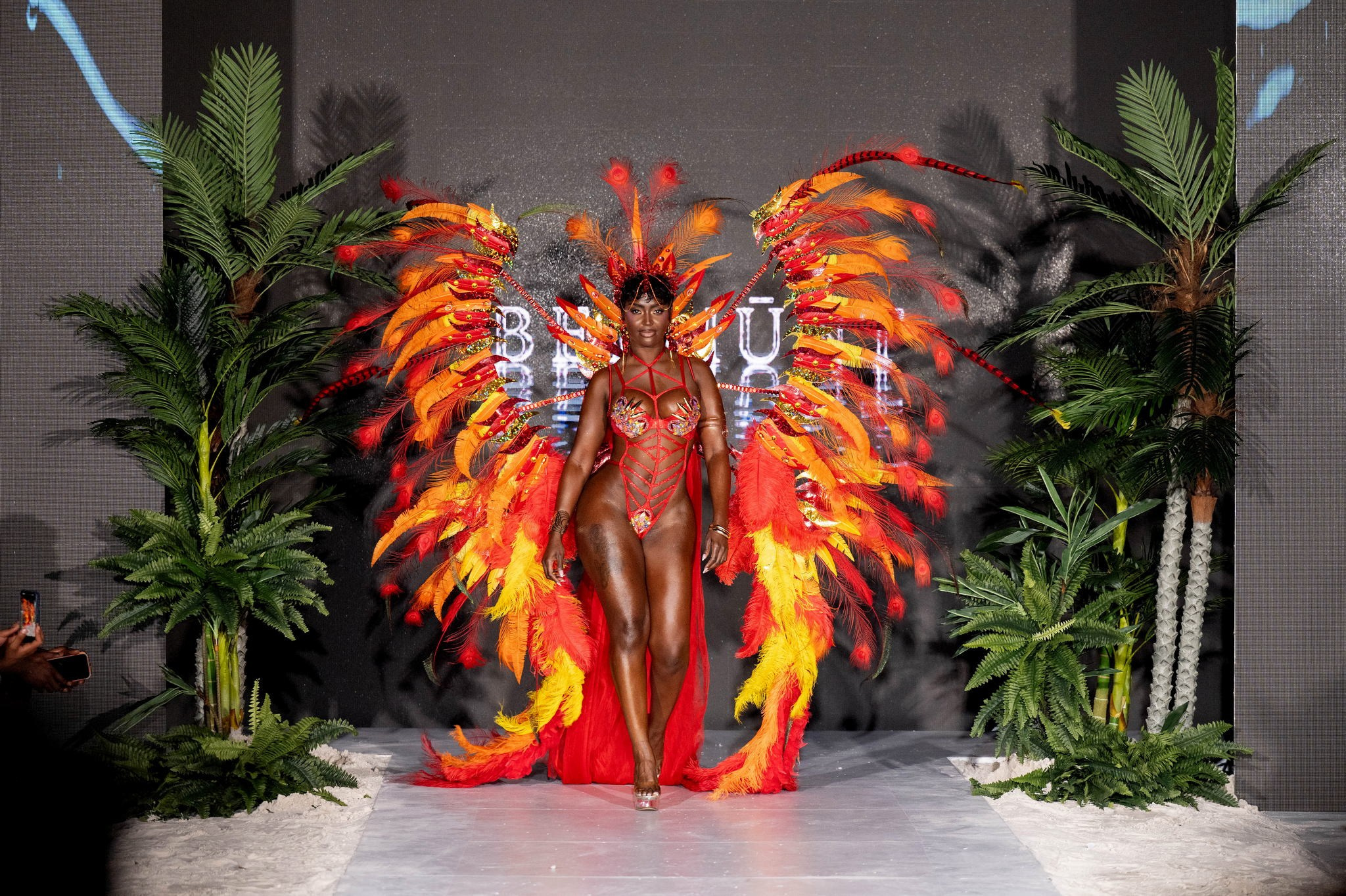 Runway. One Day Pix | Fashion & Event