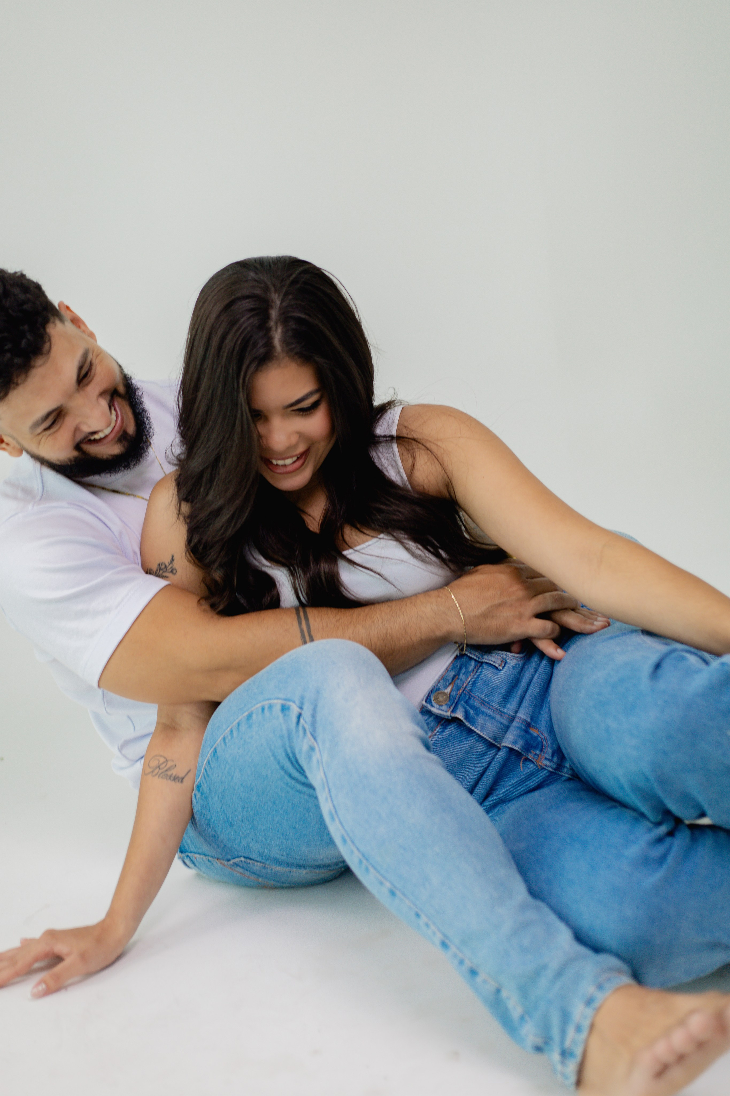 Mini Ensaio Civil — Marcello & Thalita. ÂMBAR FOTOGRAFIA