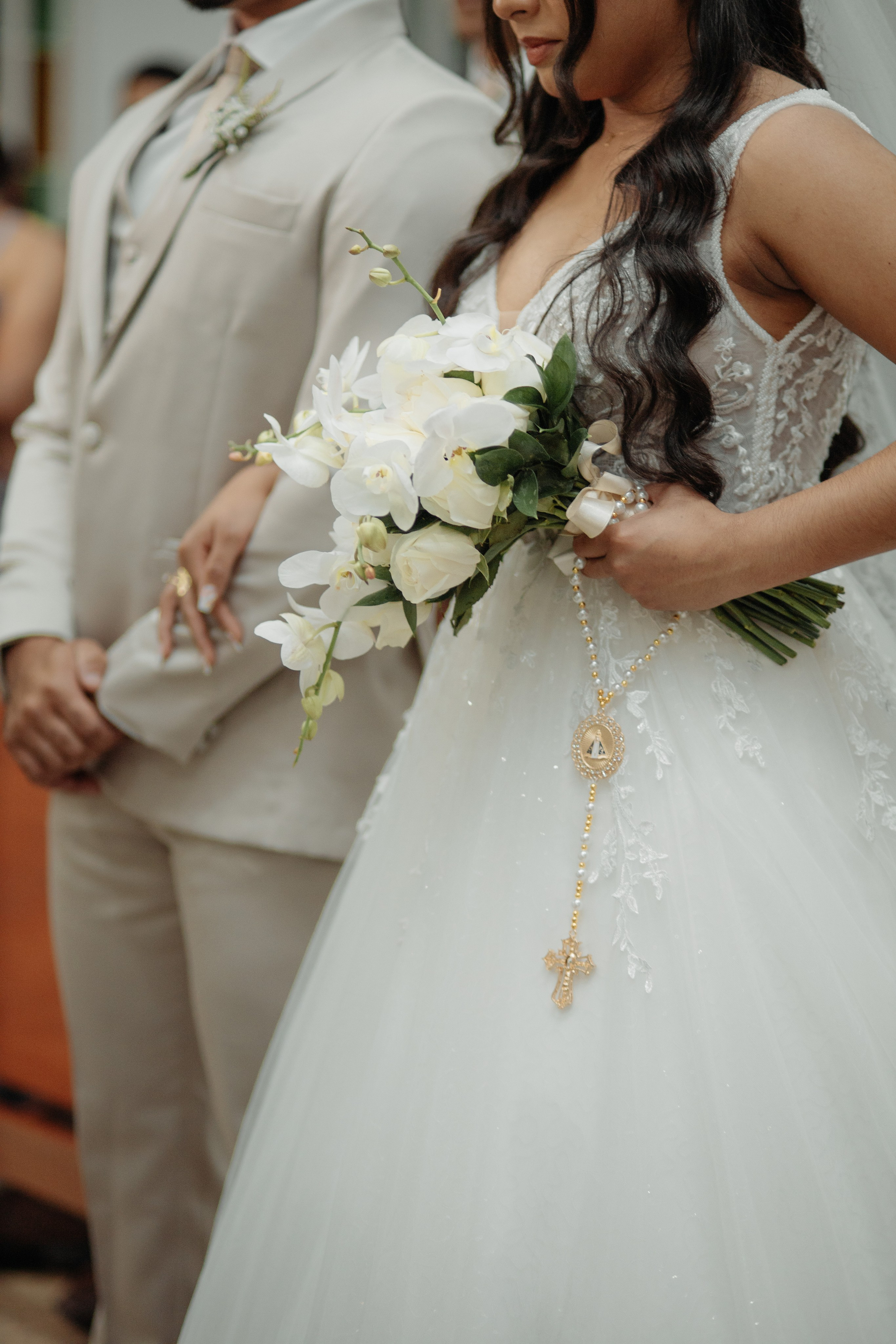 Casamento — Ian e Leticia. ÂMBAR FOTOGRAFIA