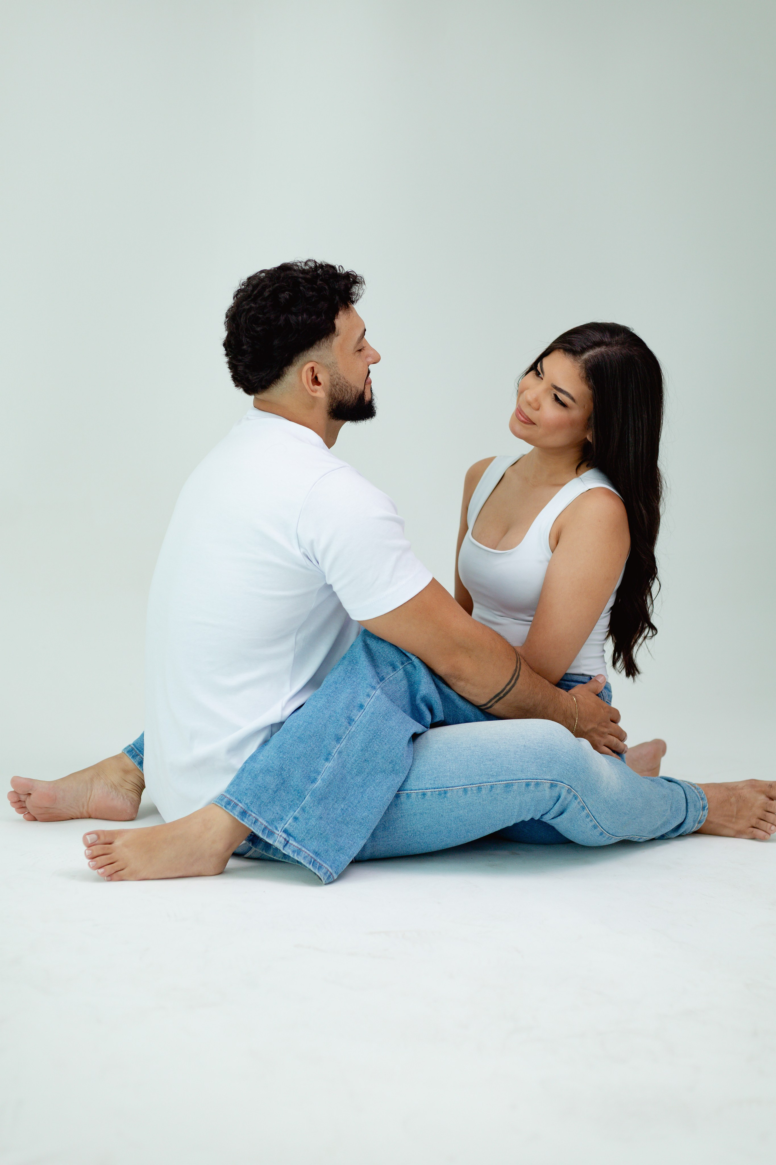 Mini Ensaio Civil — Marcello & Thalita. ÂMBAR FOTOGRAFIA