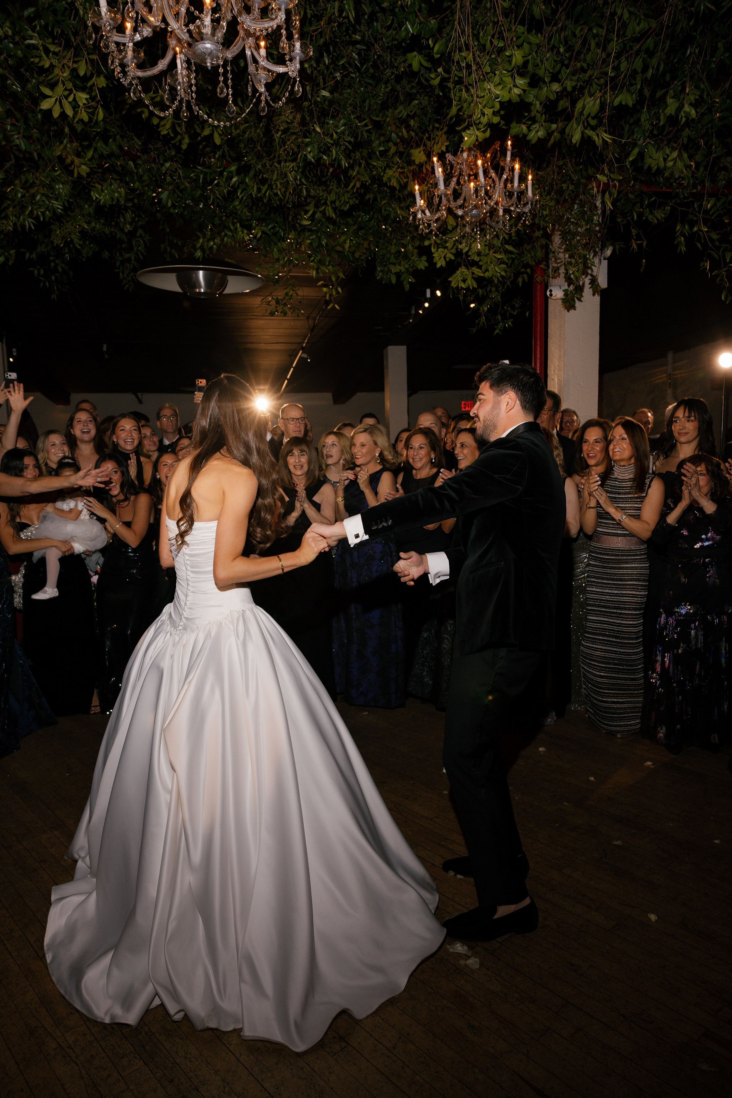 Lauren and Jonah. Wedding photographer and videographer New York | New Jersey