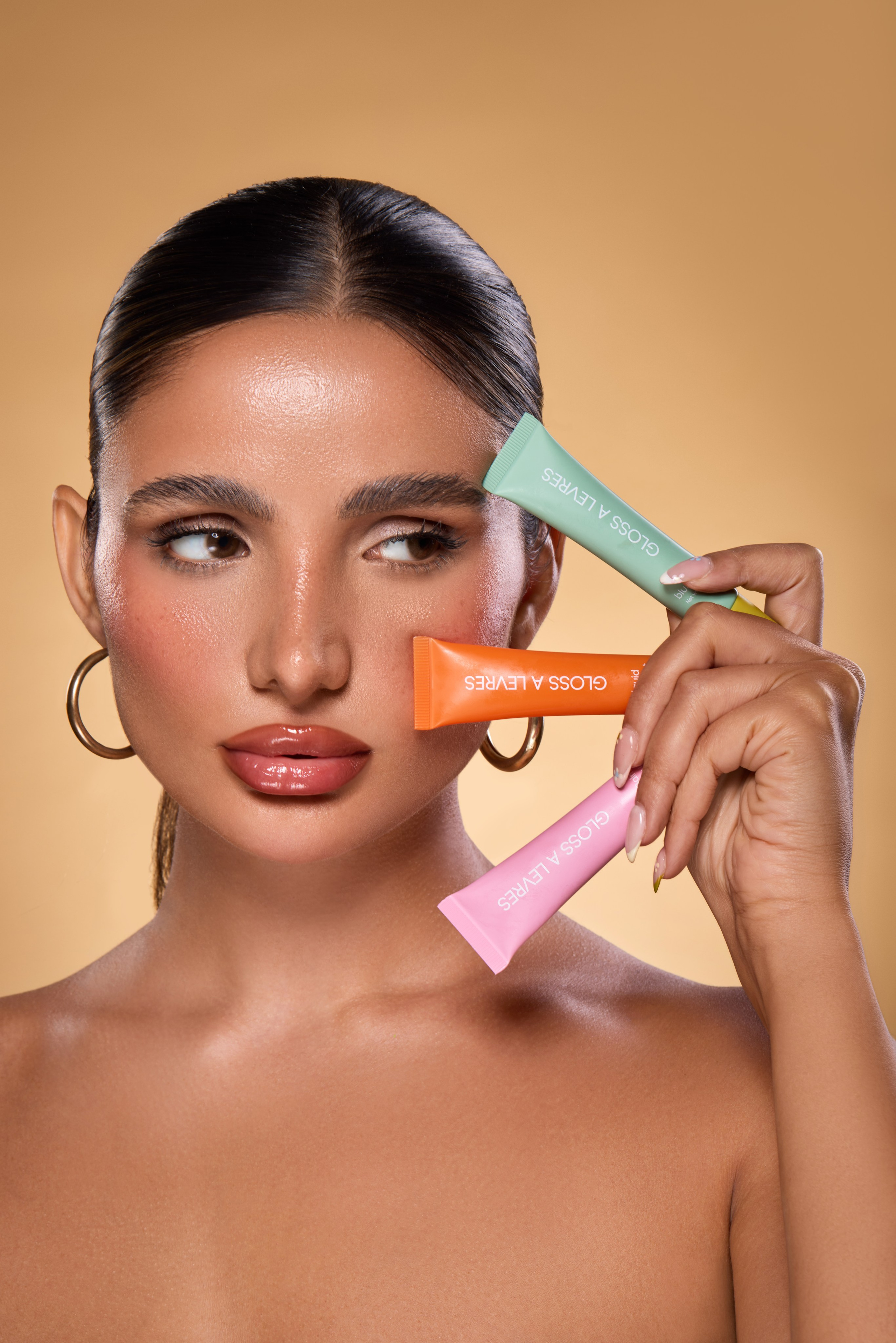 Products. InHype Studio