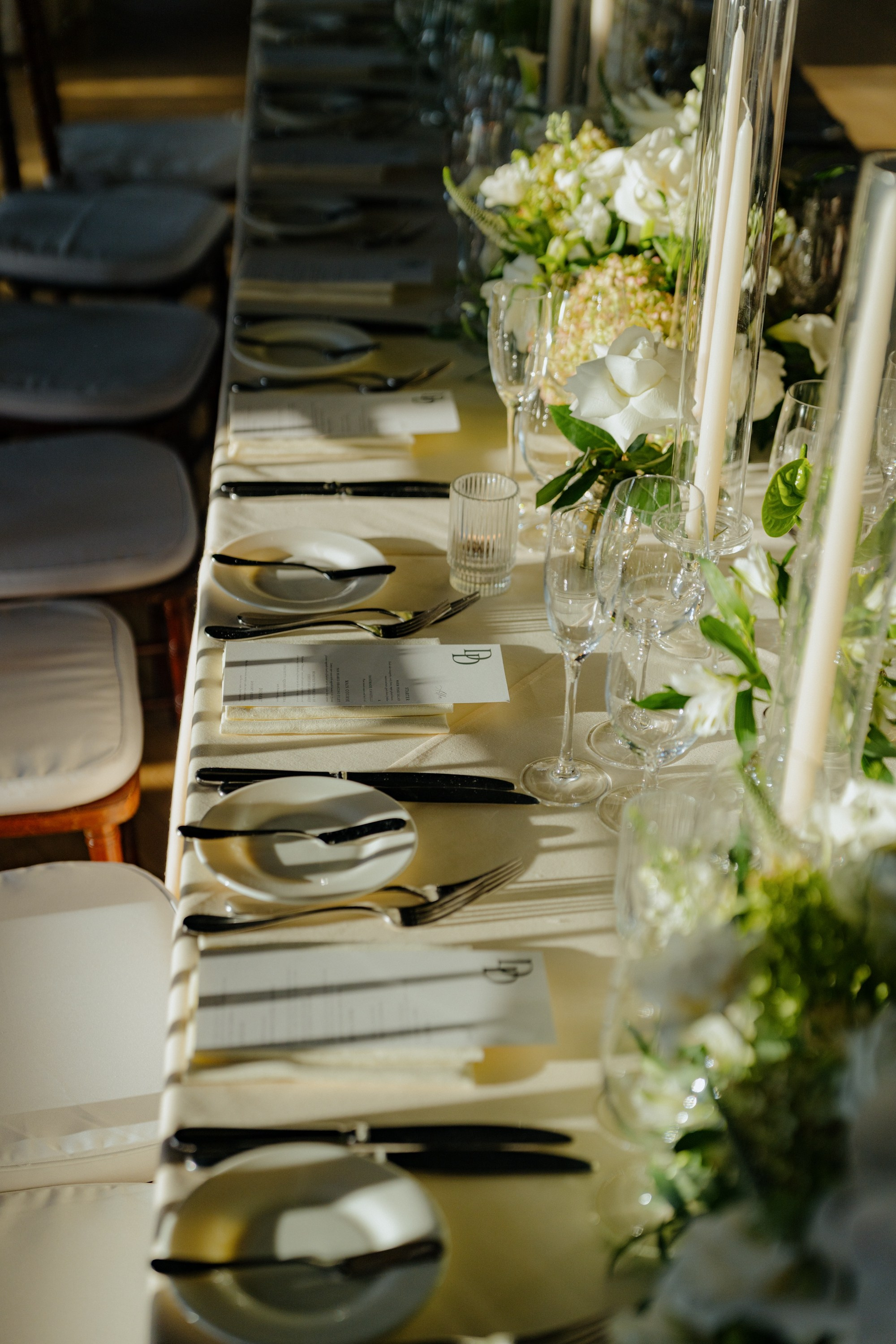 Dayna and Douglas. Wedding photographer and videographer New York | New Jersey