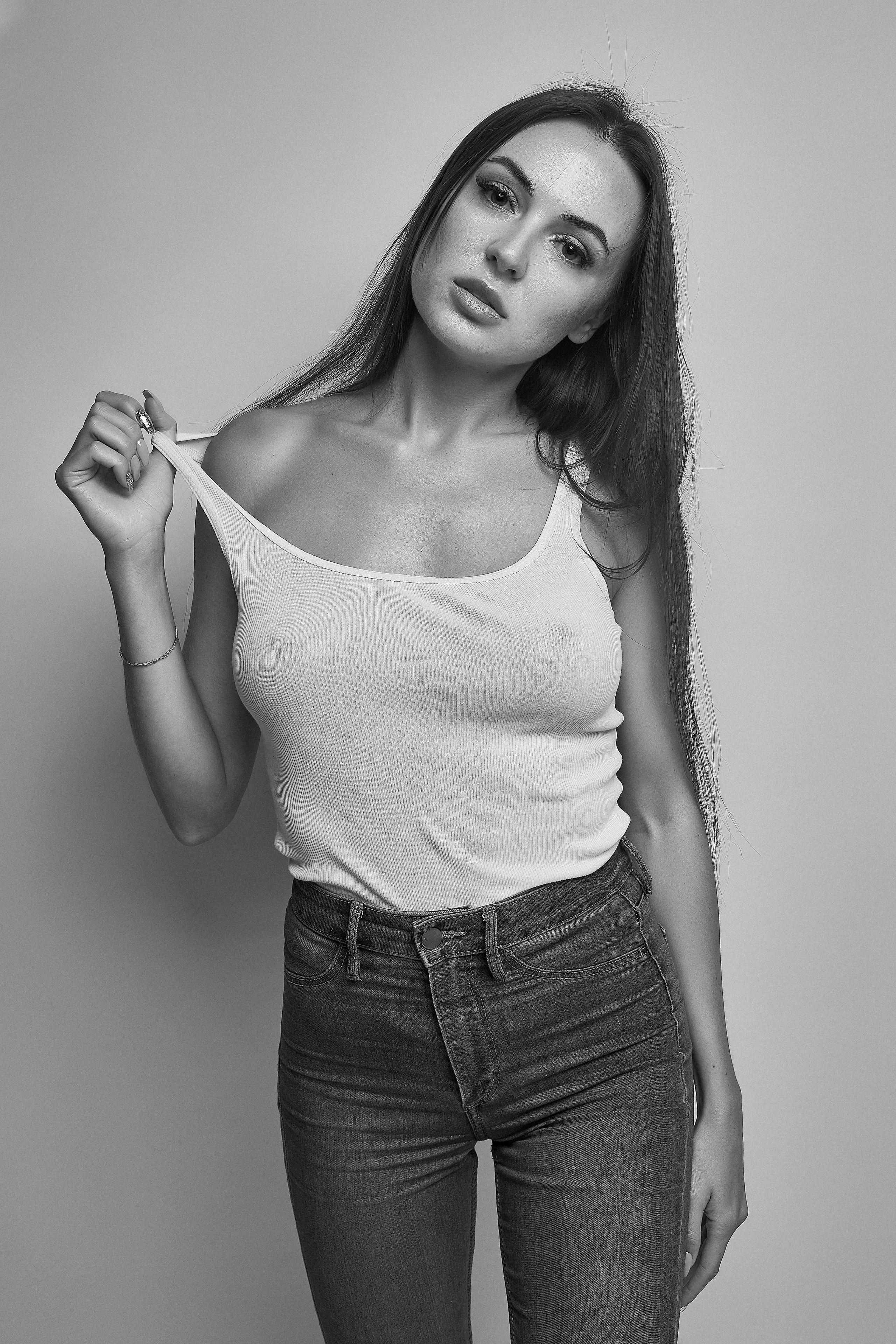 Model tests. Stanisalu Krasouski Photography | Professional Photographer in Poland